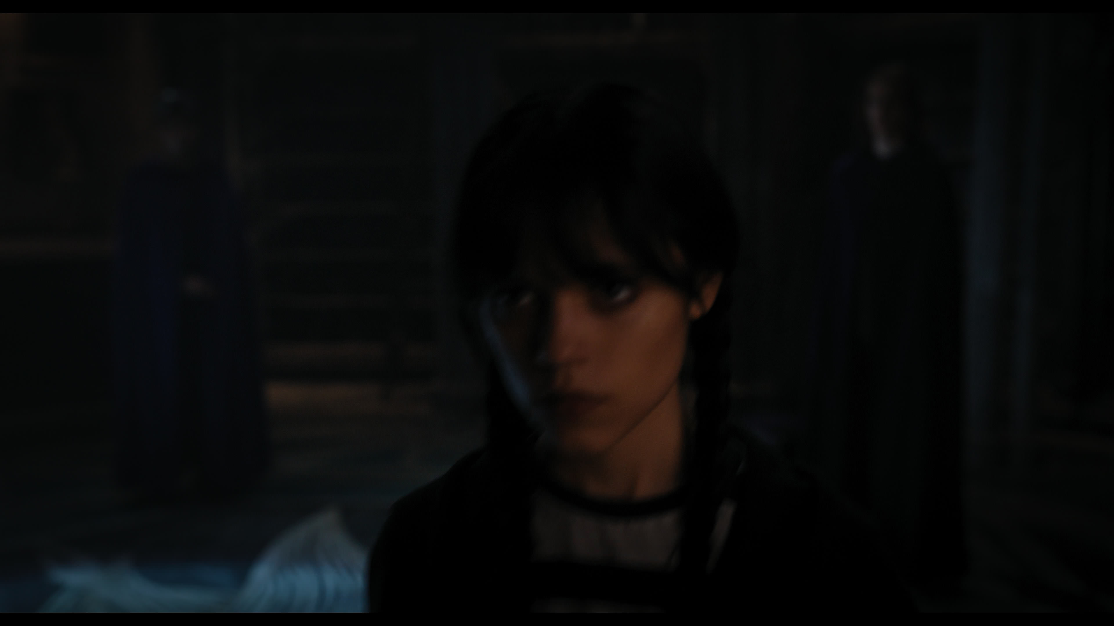 Wednesday S01E03 “Friend or Woe” HD screenshot 305
