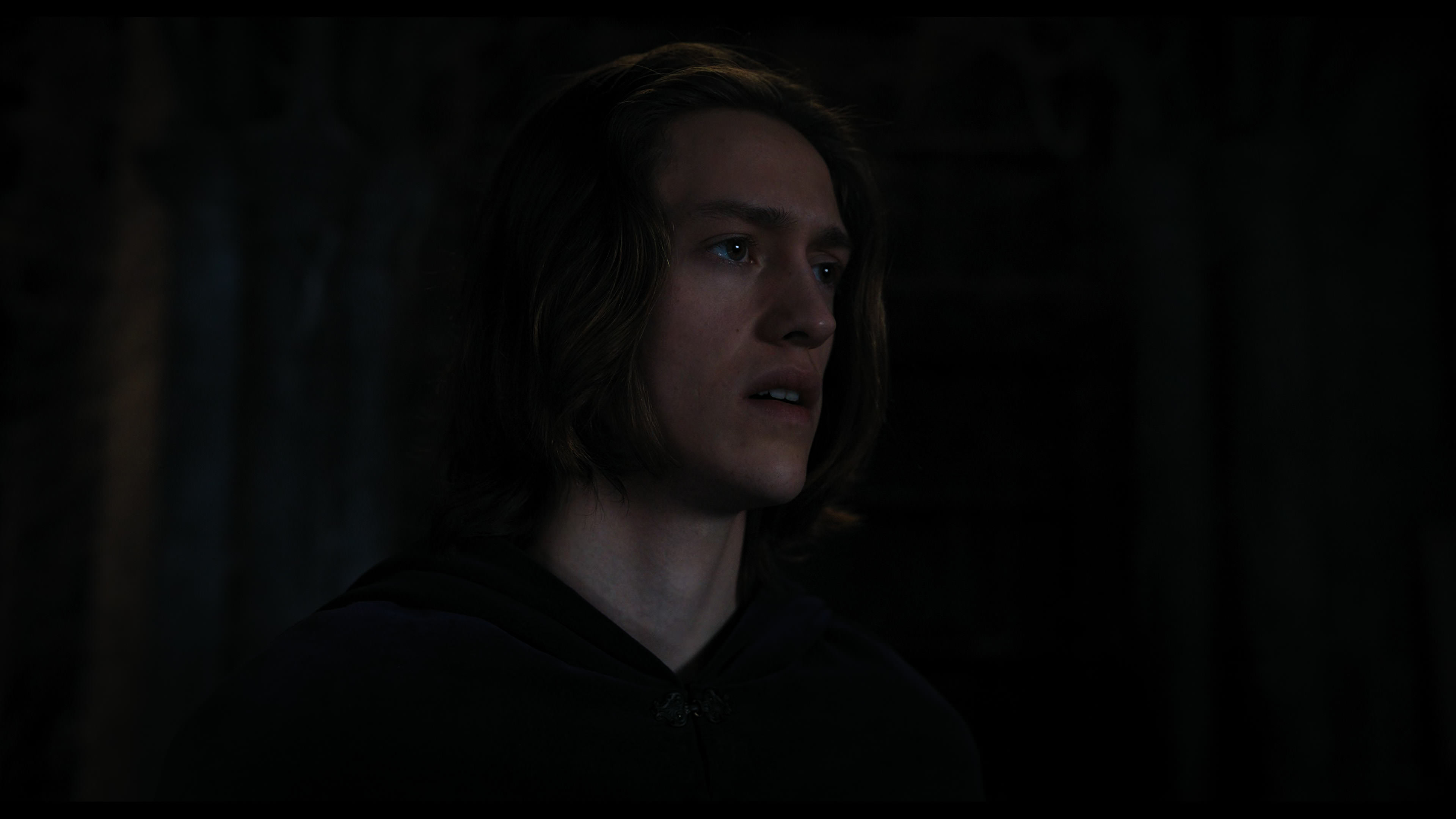Wednesday S01E03 “Friend or Woe” screencap 306