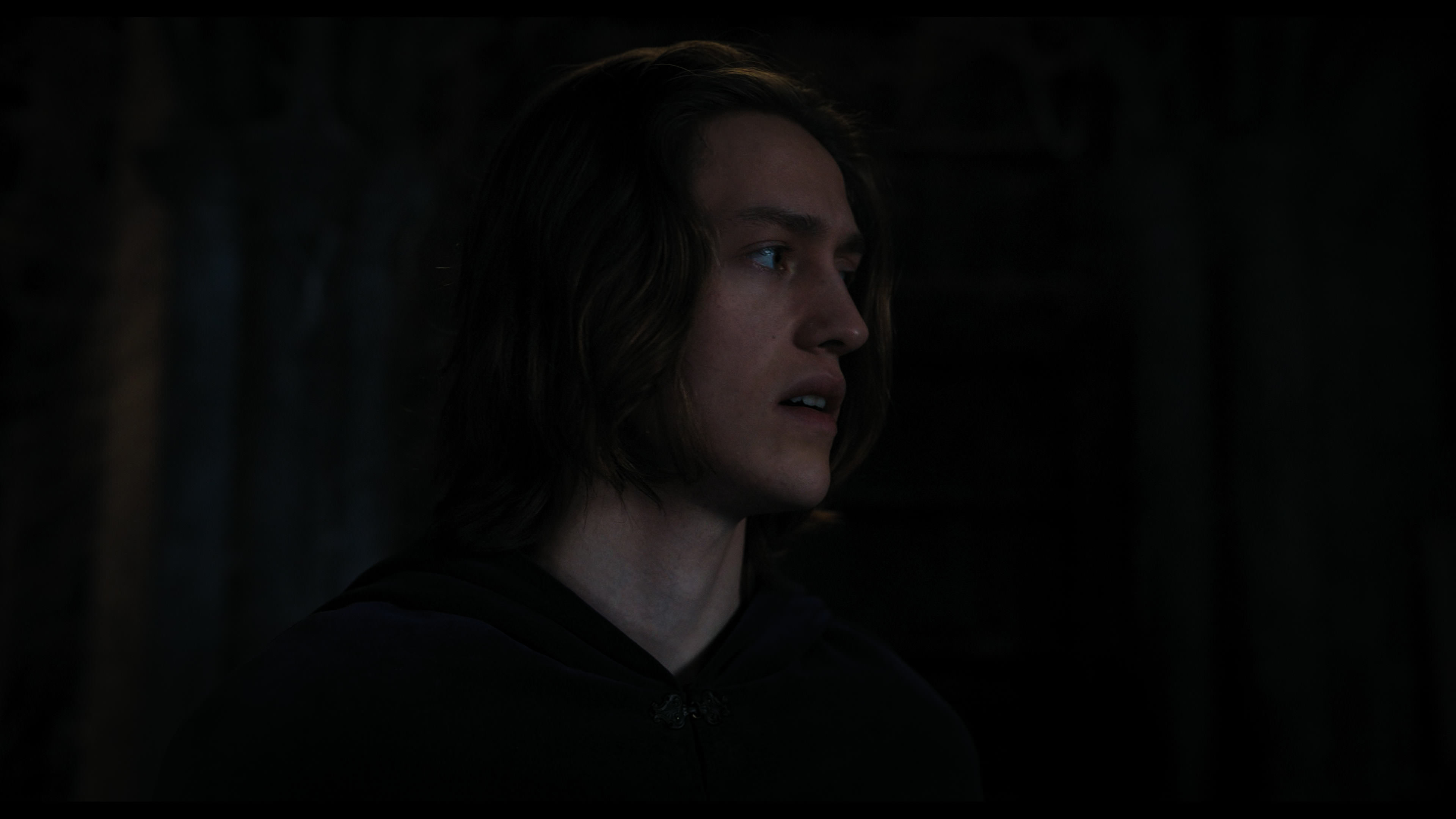 Wednesday S01E03 “Friend or Woe” movie still 307