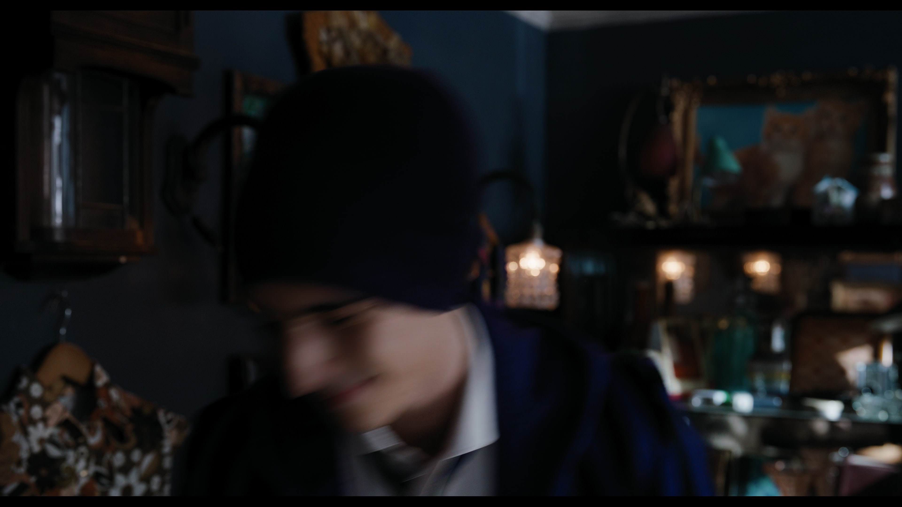 Wednesday S01E03 “Friend or Woe” screencap 3123