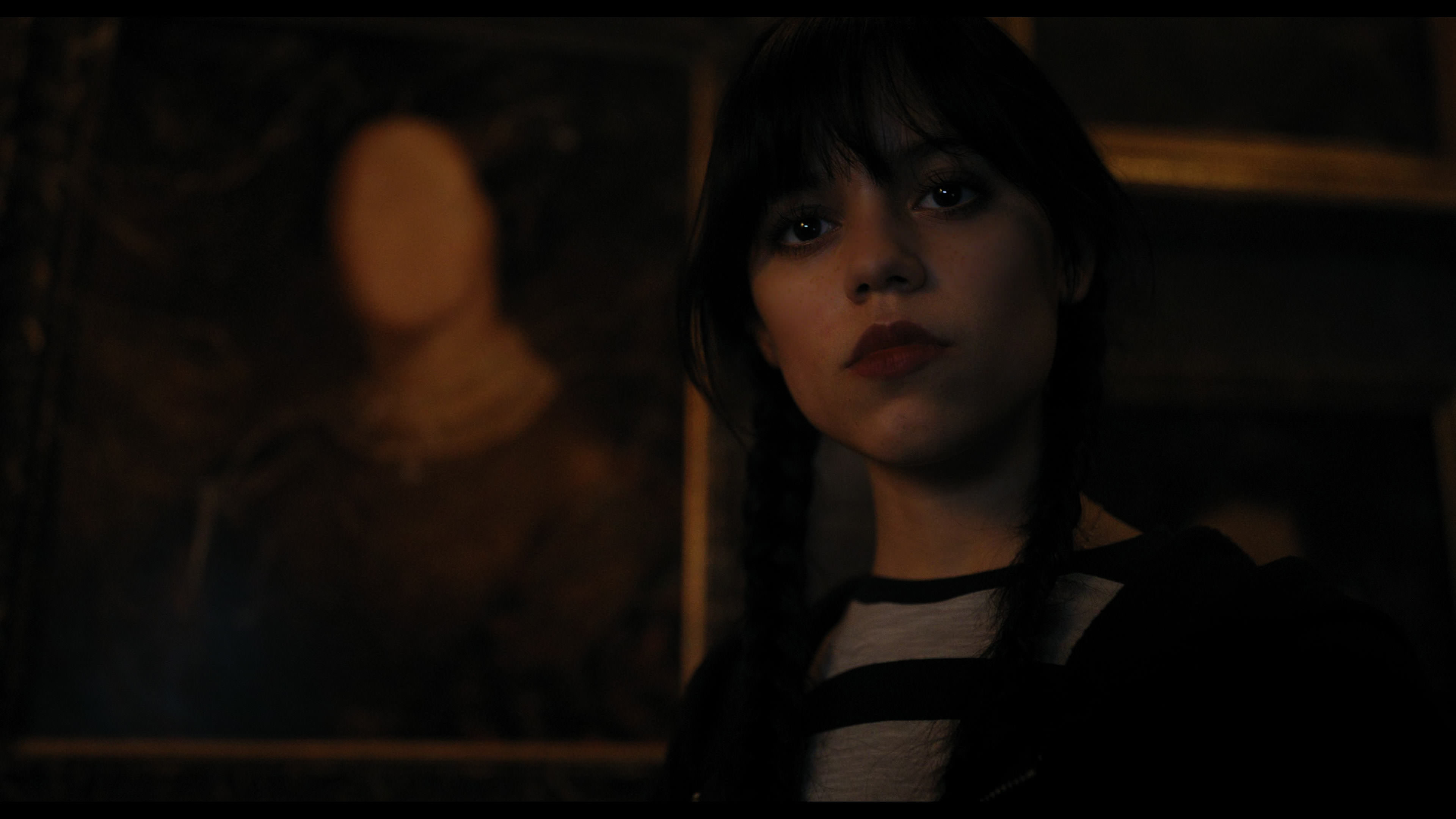 Wednesday S01E03 “Friend or Woe” movie still 316