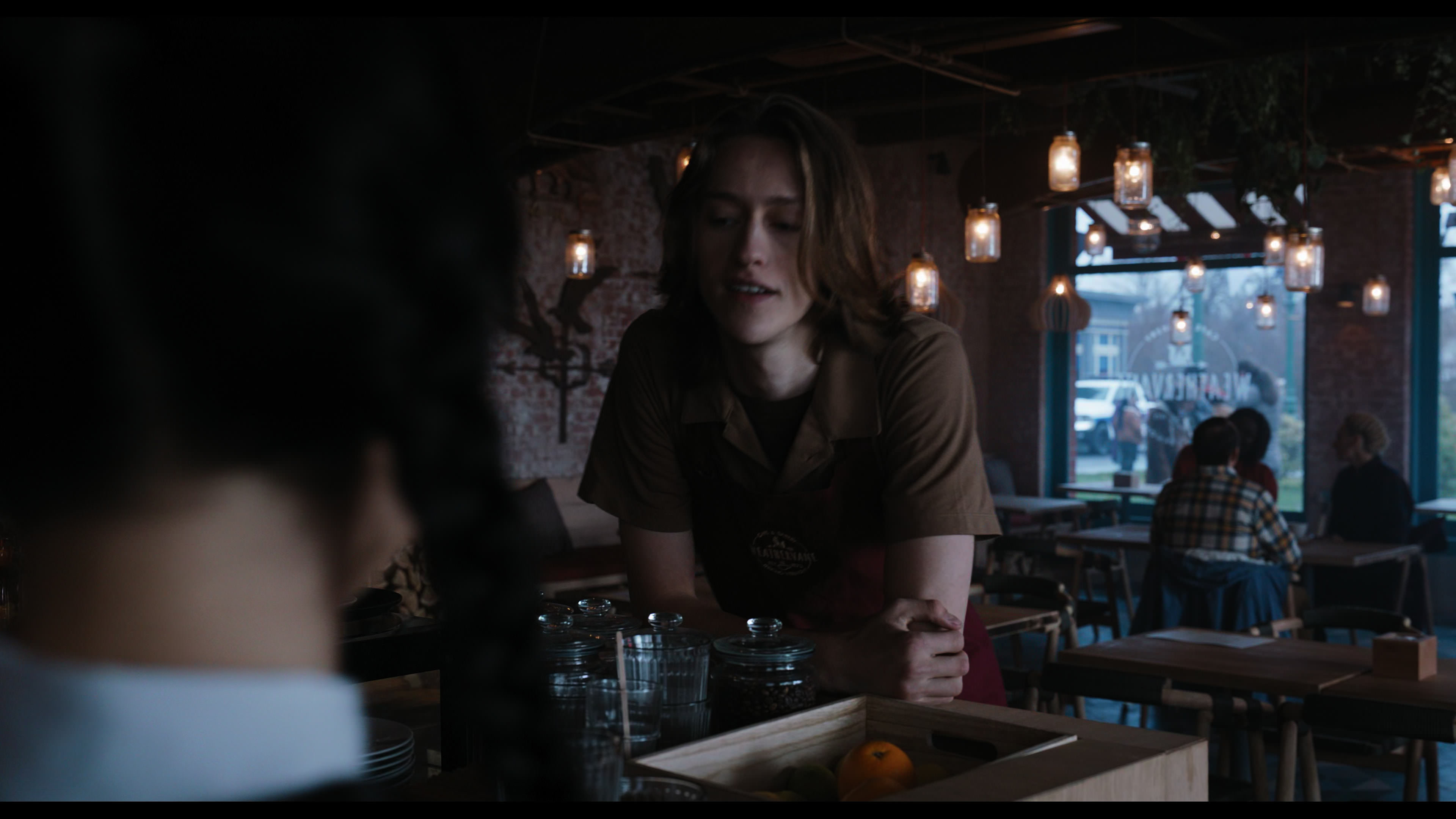 Wednesday S01E03 “Friend or Woe” movie still 3169
