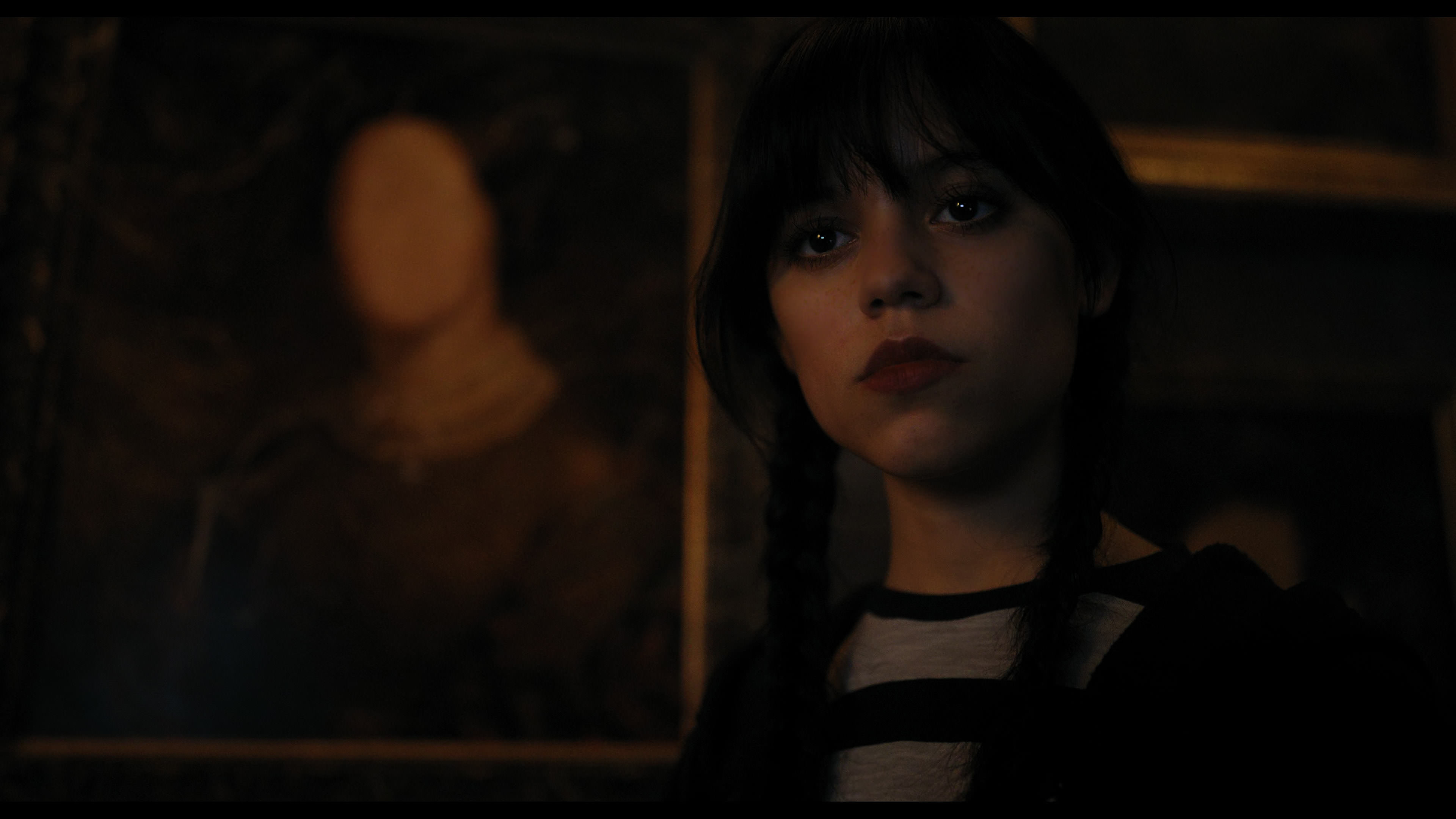 Wednesday S01E03 “Friend or Woe” HD screenshot 317