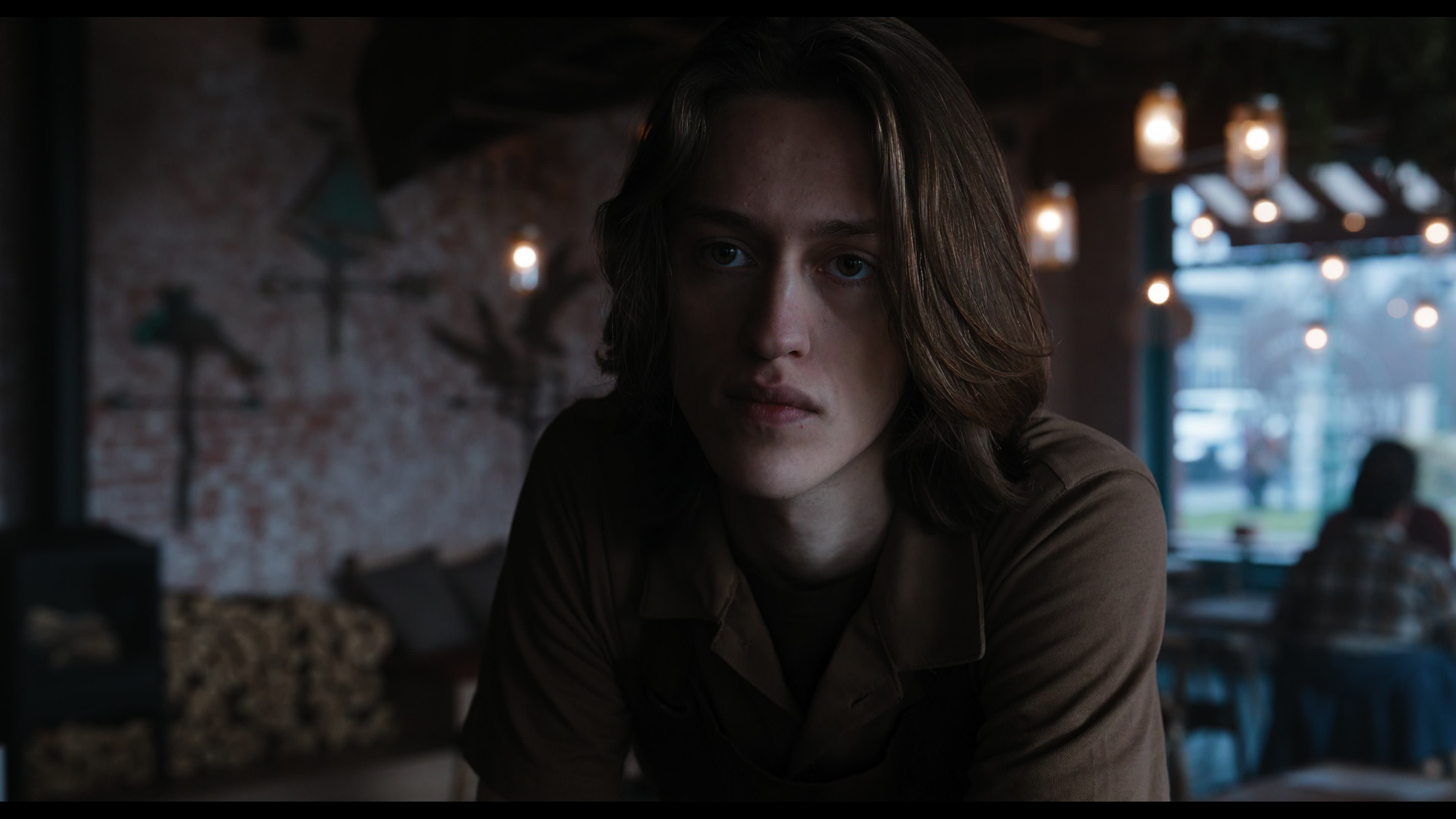 Wednesday S01E03 “Friend or Woe” screencap 3186