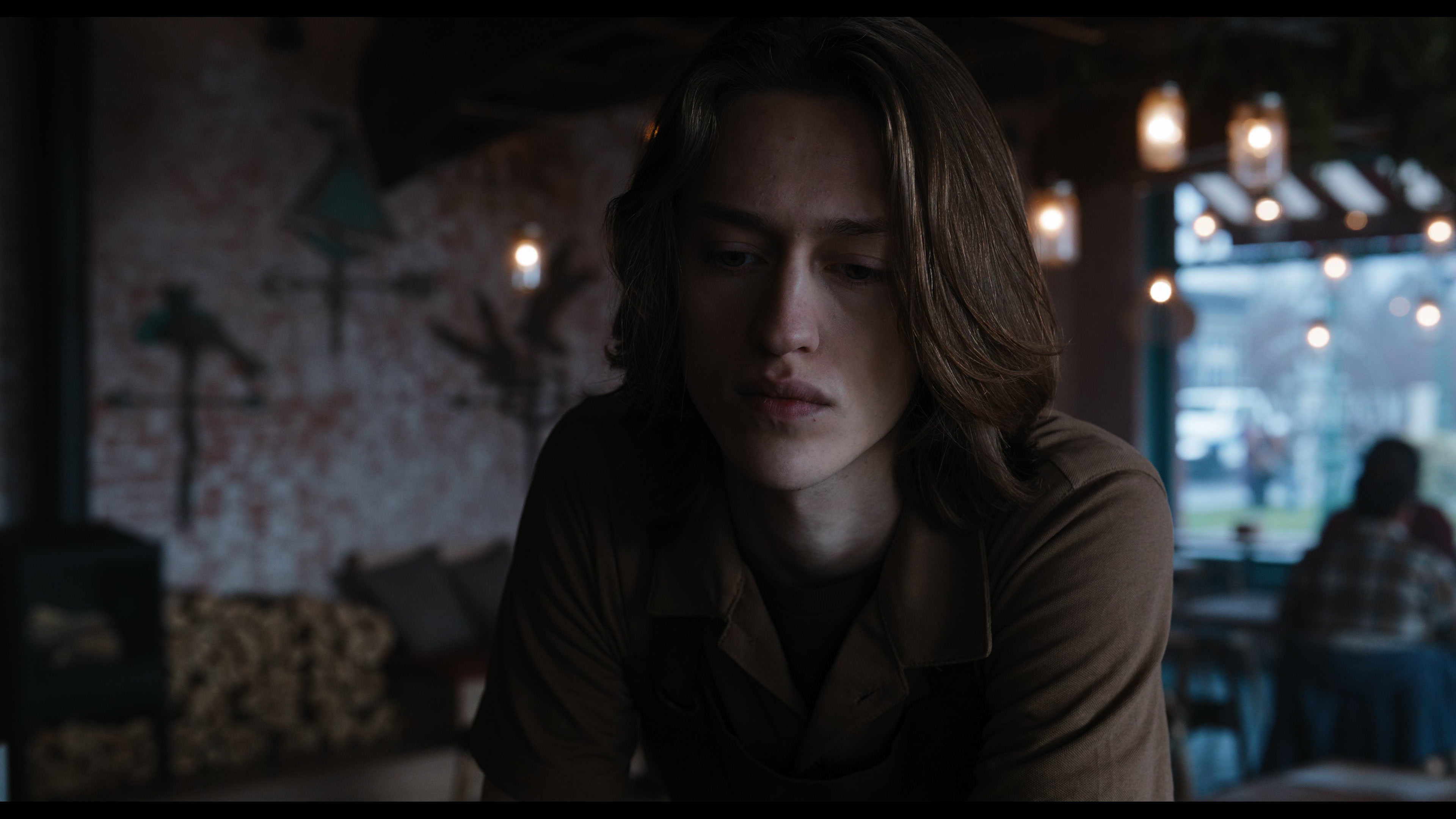 Wednesday S01E03 “Friend or Woe” screencap 3189