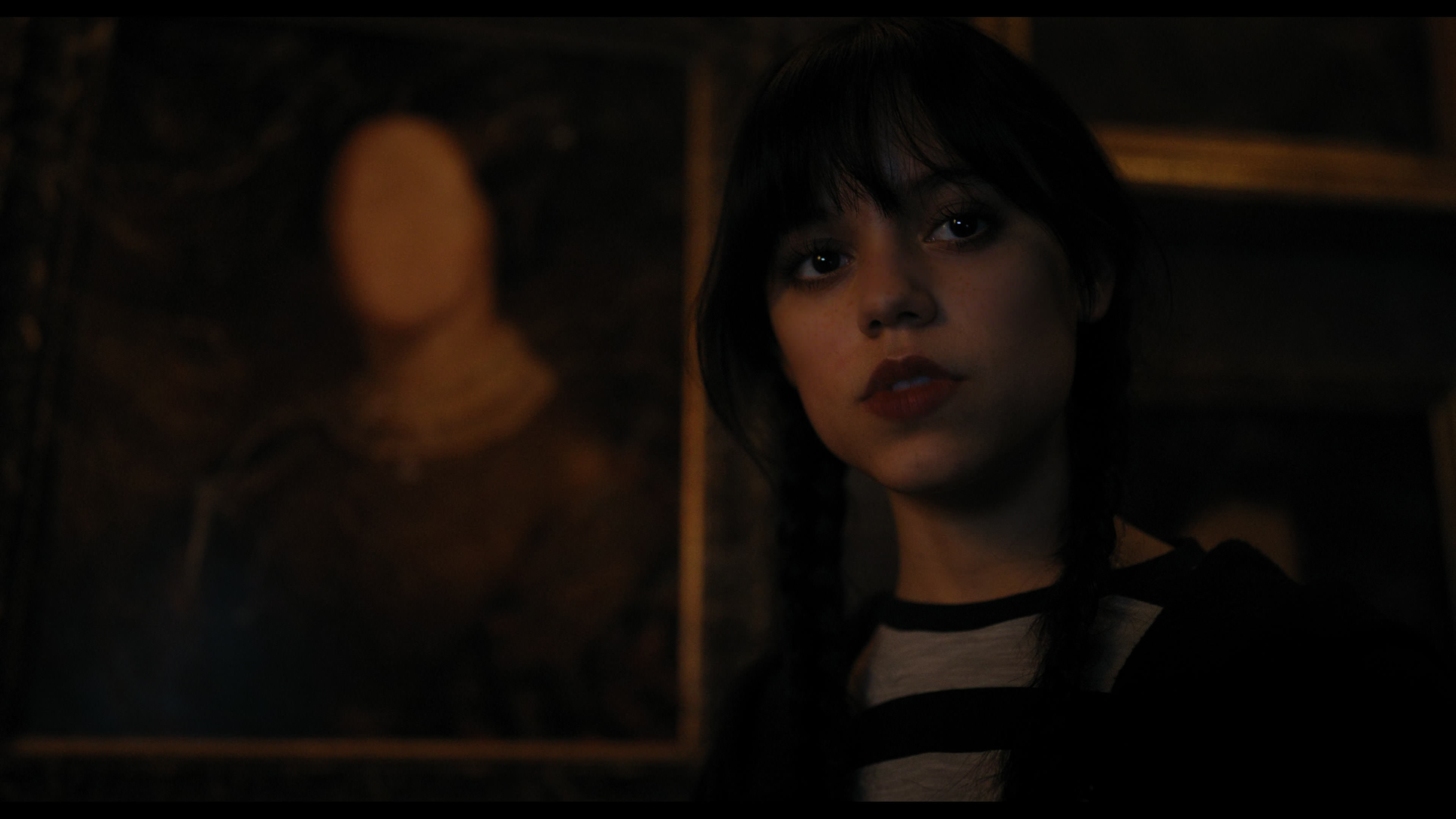 Wednesday S01E03 “Friend or Woe” movie still 319