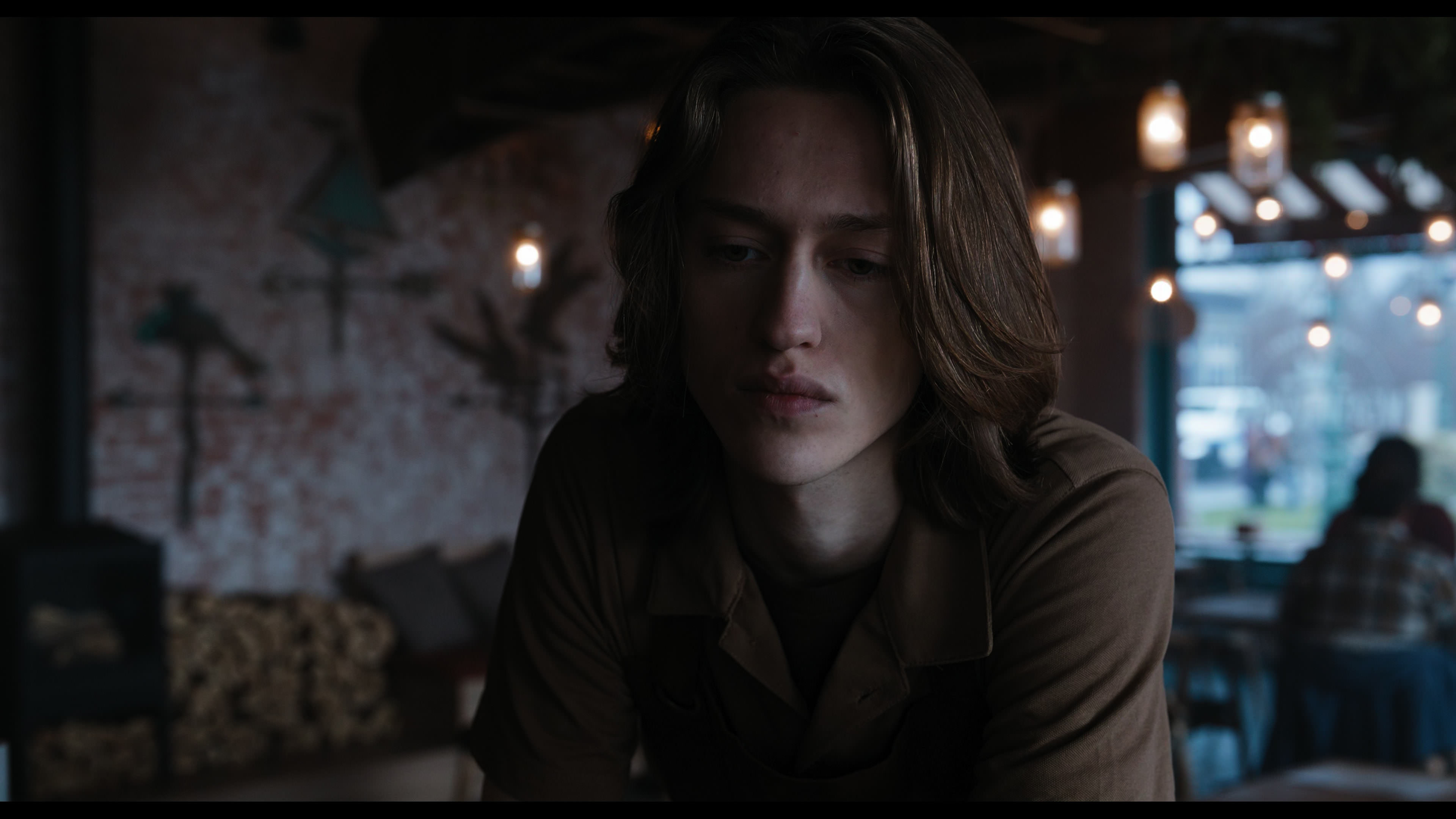 Wednesday S01E03 “Friend or Woe” movie still 3190
