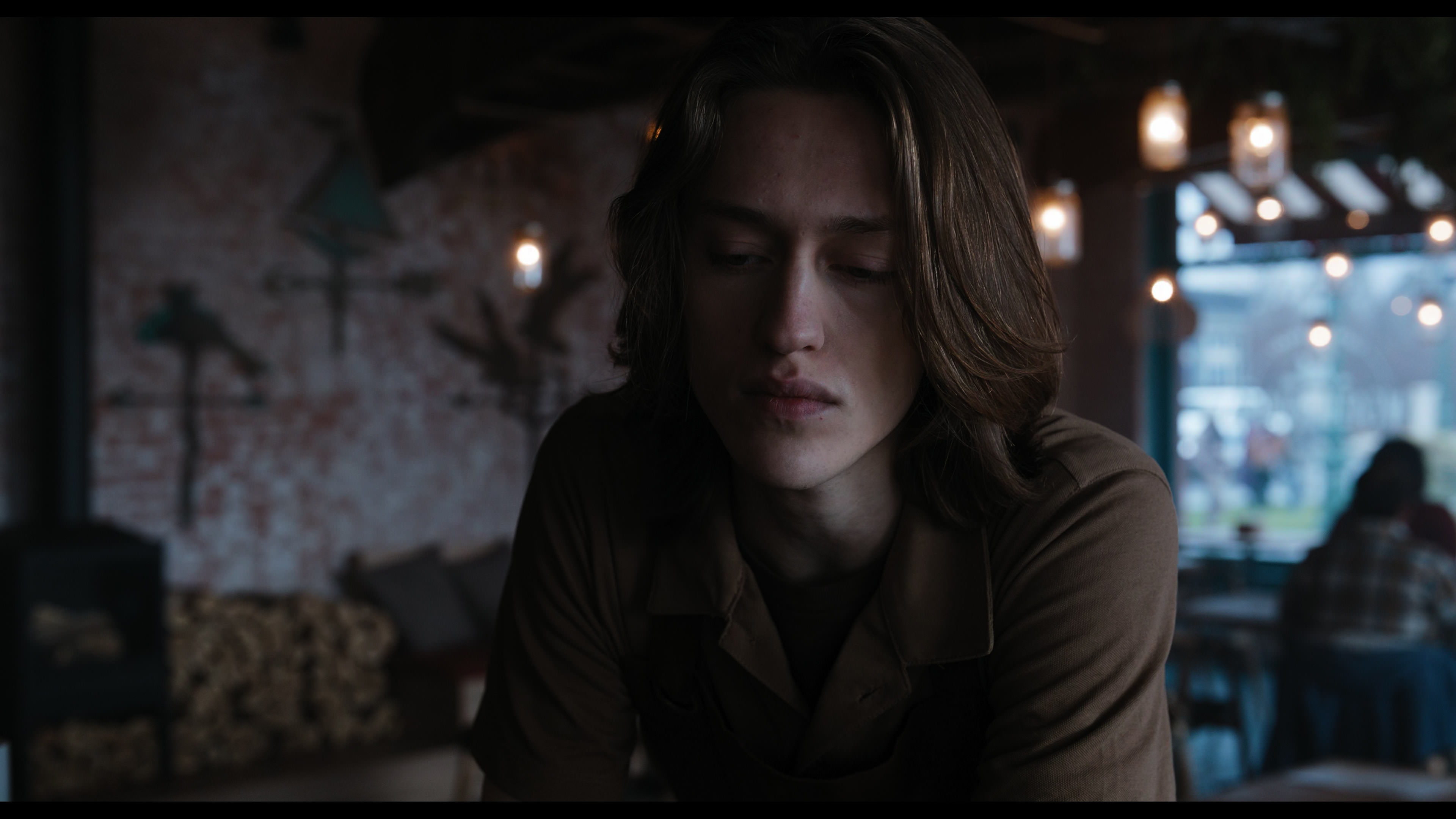 Wednesday S01E03 “Friend or Woe” HD screenshot 3191
