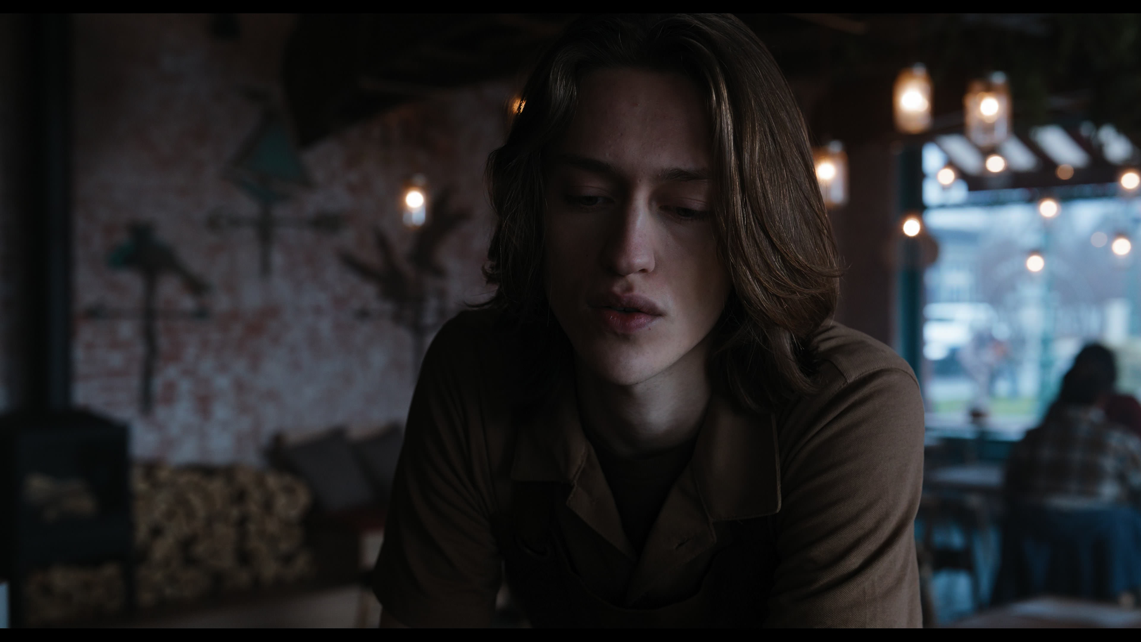 Wednesday S01E03 “Friend or Woe” screencap 3192