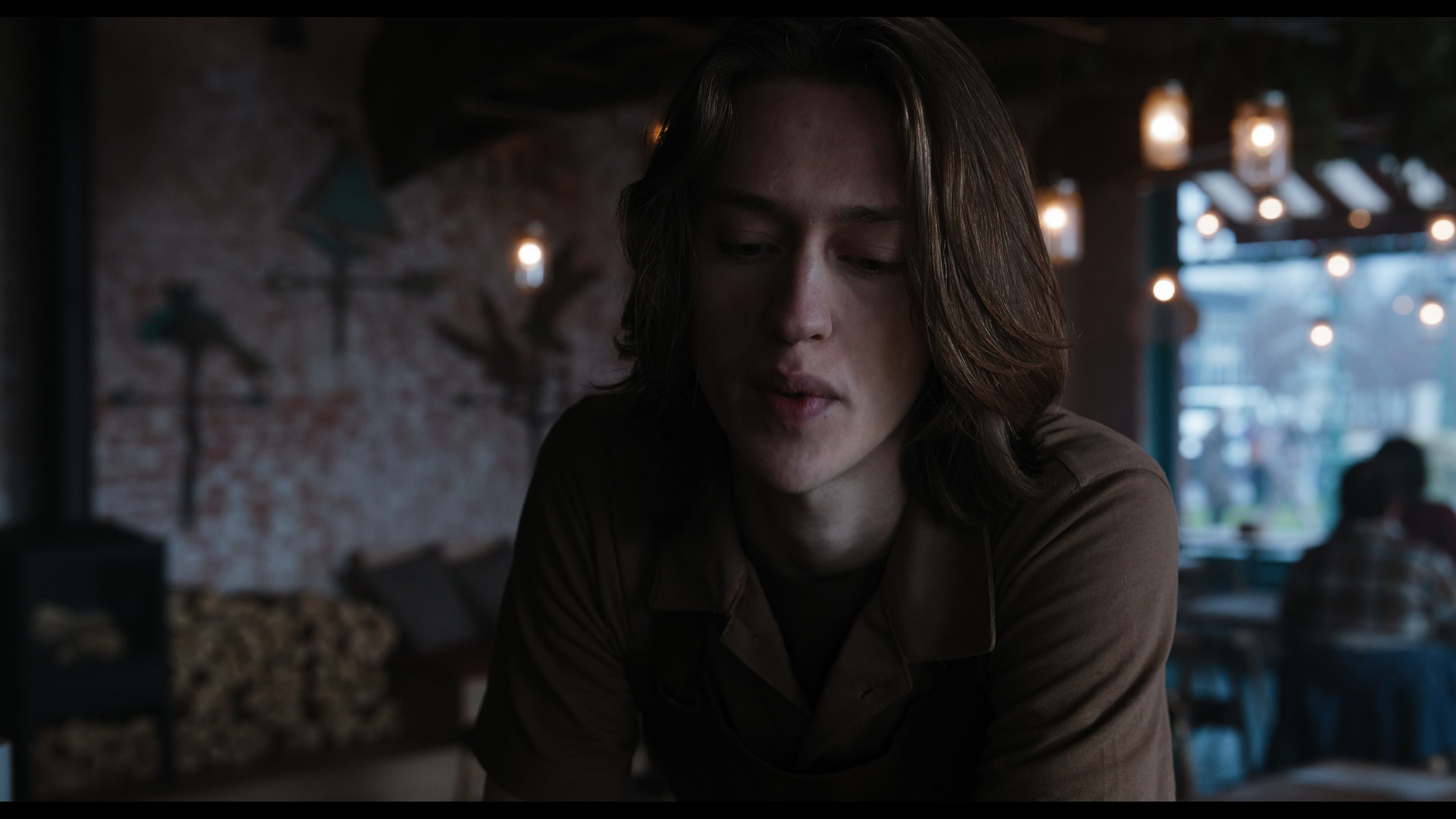 Wednesday S01E03 “Friend or Woe” movie still 3193