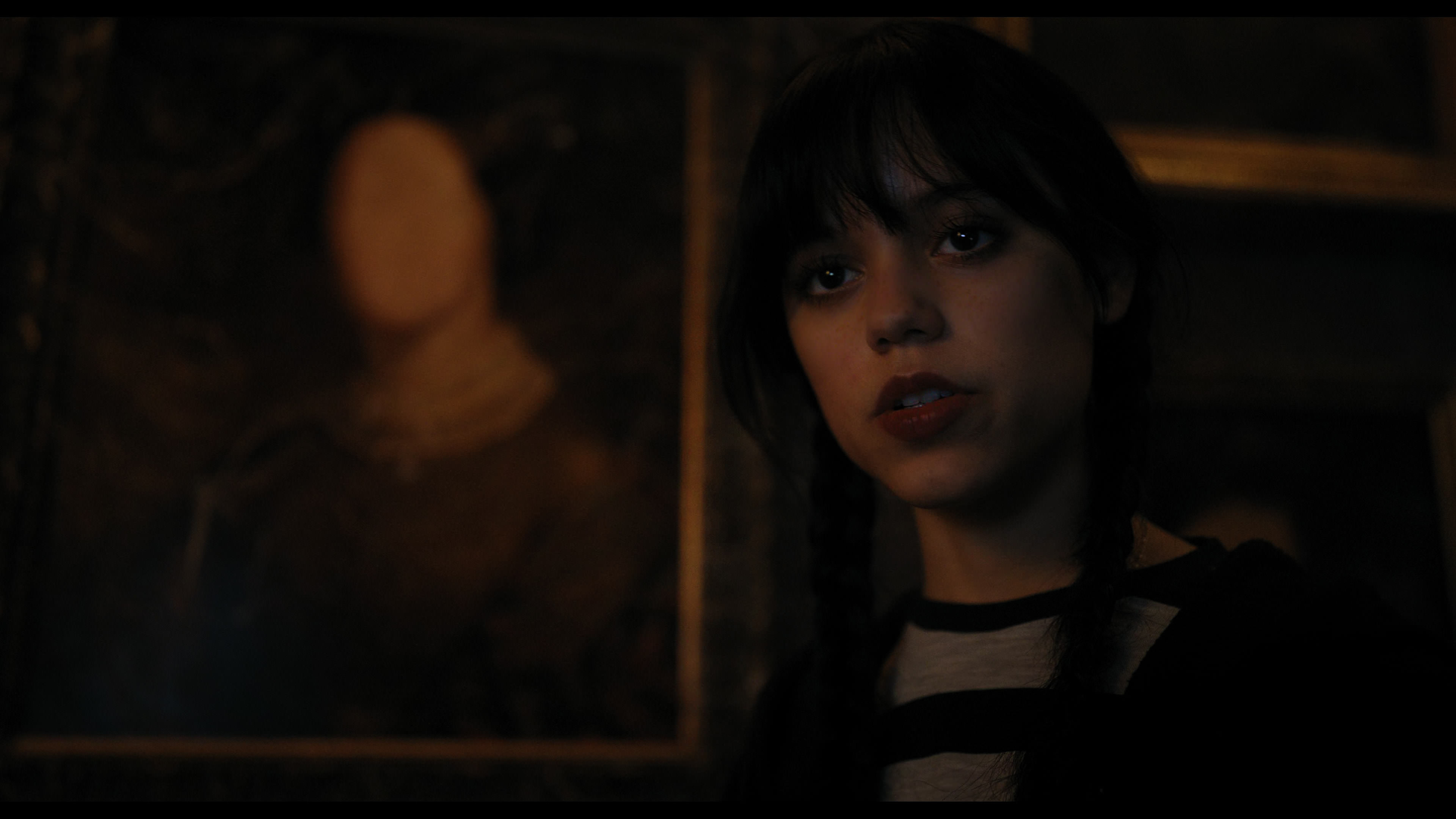 Wednesday S01E03 “Friend or Woe” HD screenshot 320