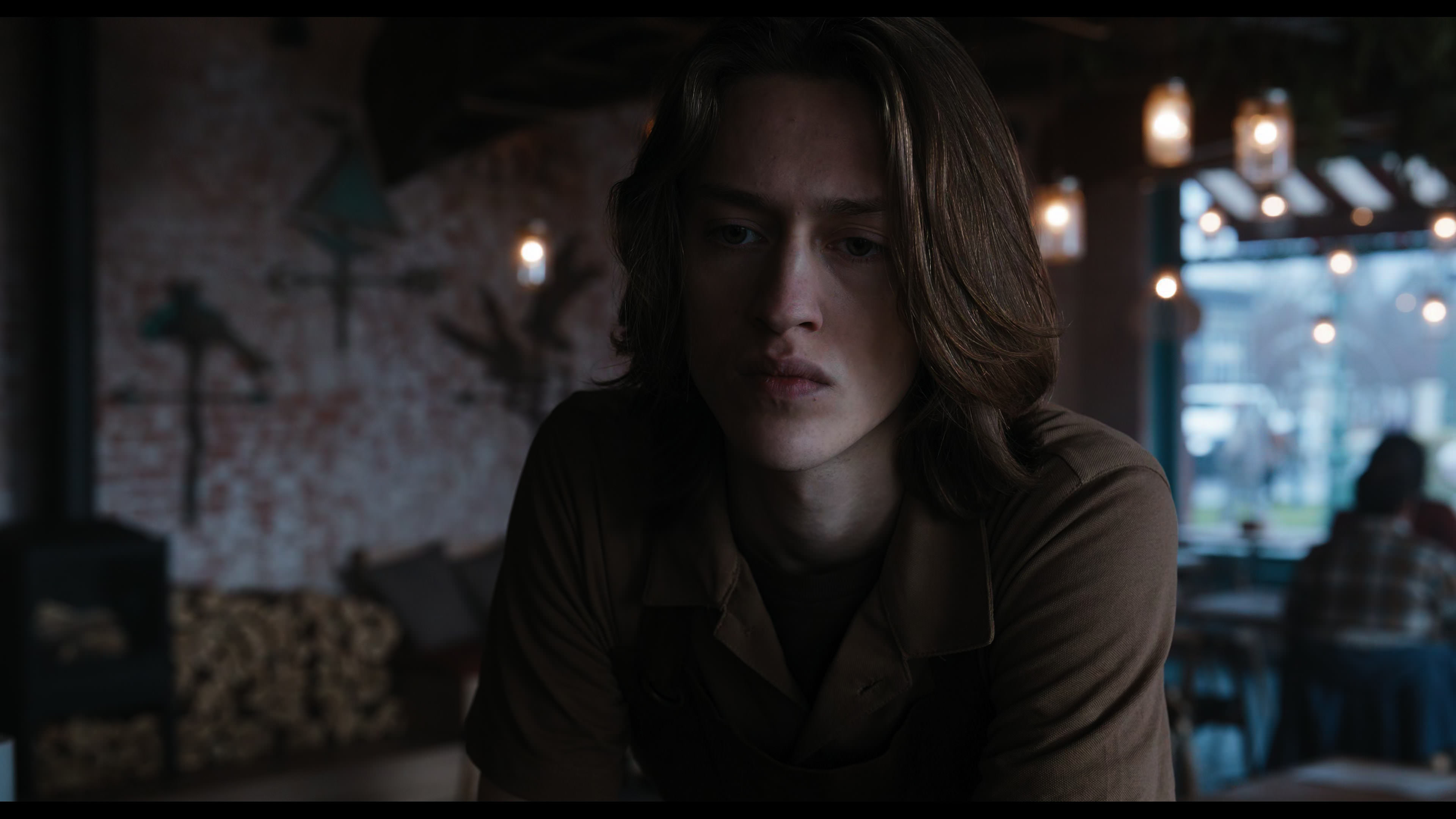 Wednesday S01E03 “Friend or Woe” screencap 3207