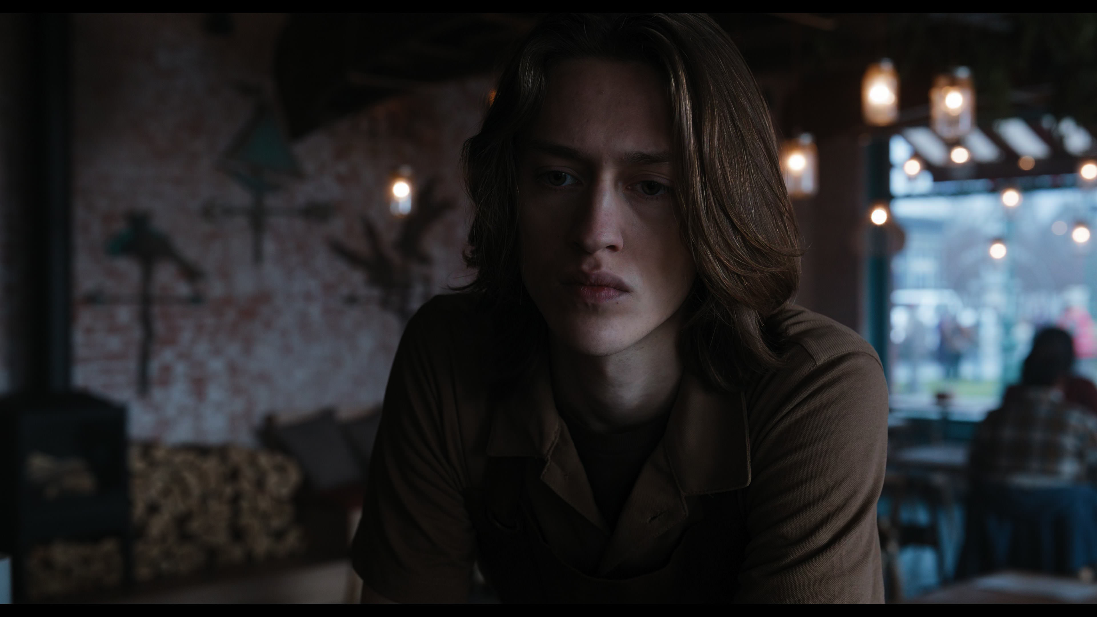 Wednesday S01E03 “Friend or Woe” movie still 3208