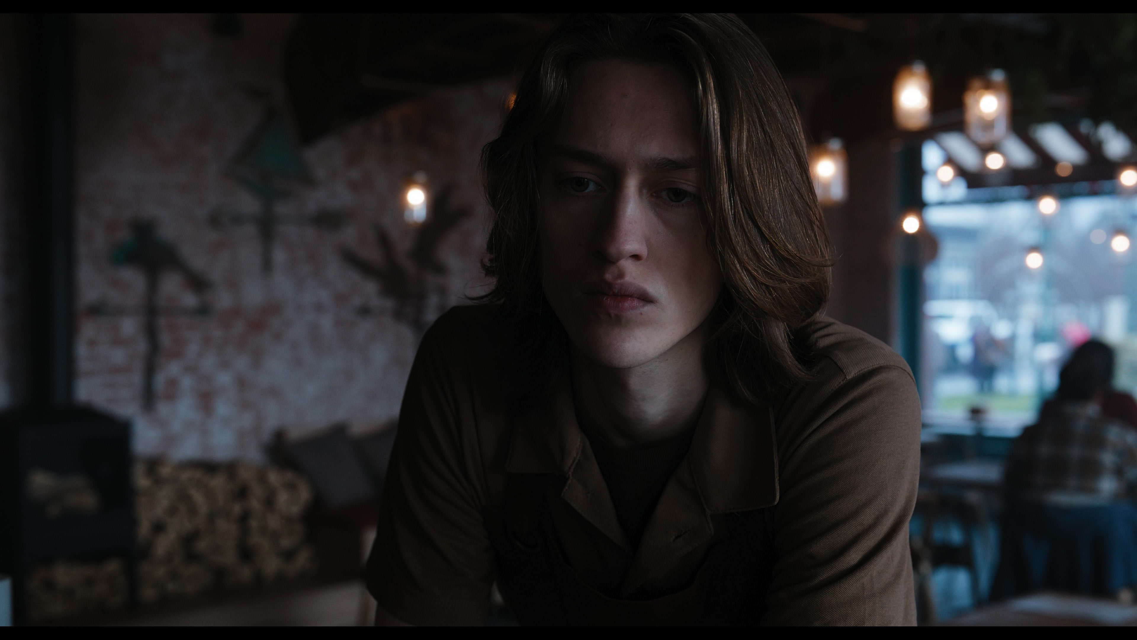 Wednesday S01E03 “Friend or Woe” HD screenshot 3209