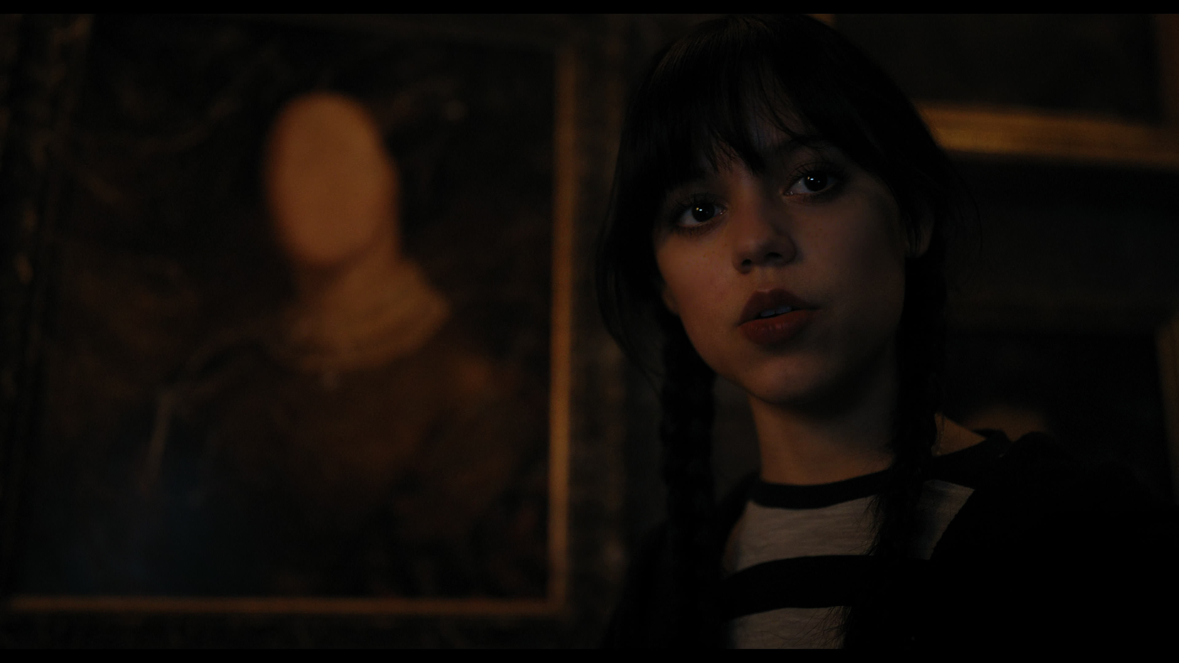 Wednesday S01E03 “Friend or Woe” screencap 321