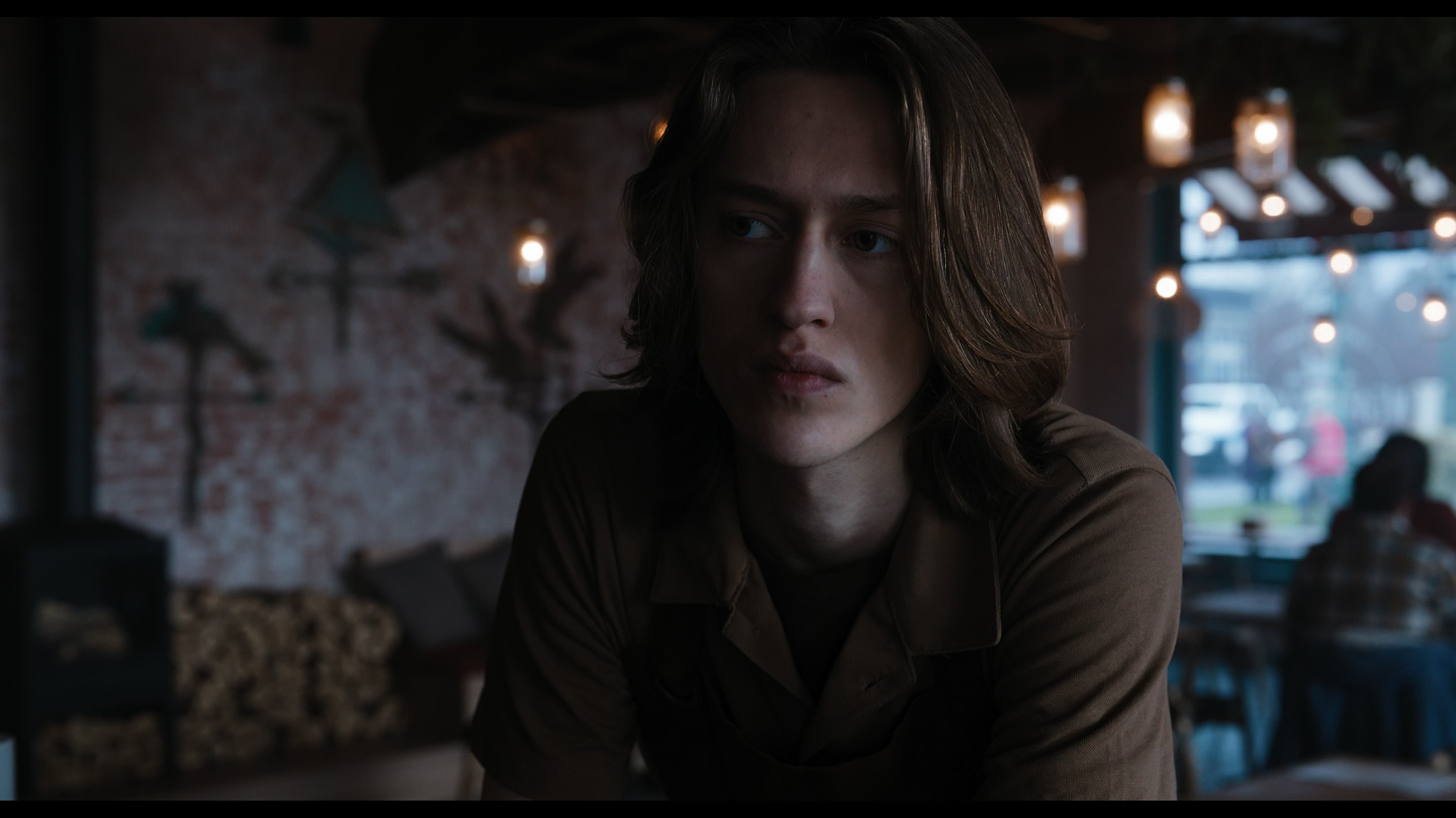 Wednesday S01E03 “Friend or Woe” screencap 3210