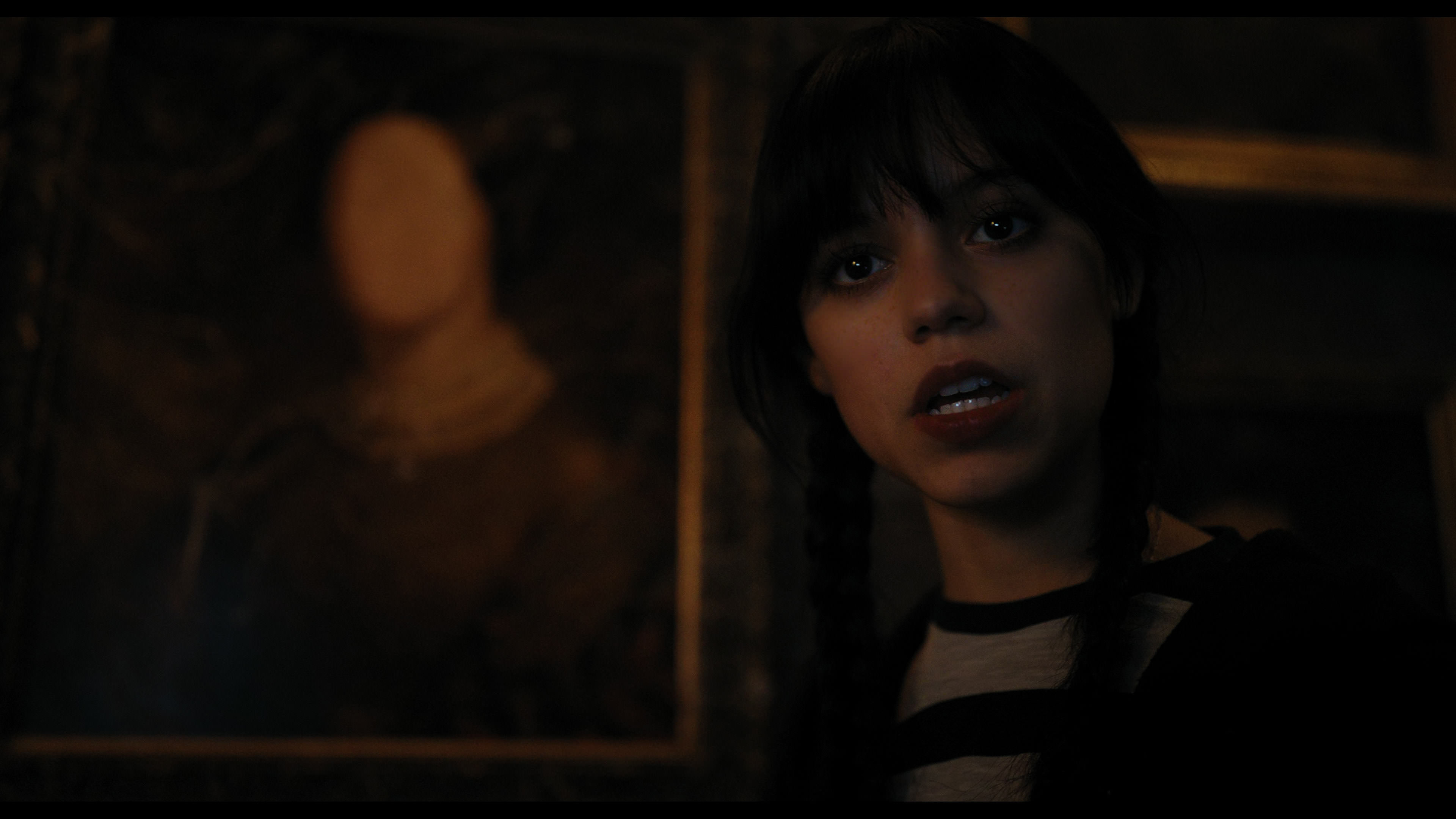 Wednesday S01E03 “Friend or Woe” HD screenshot 323