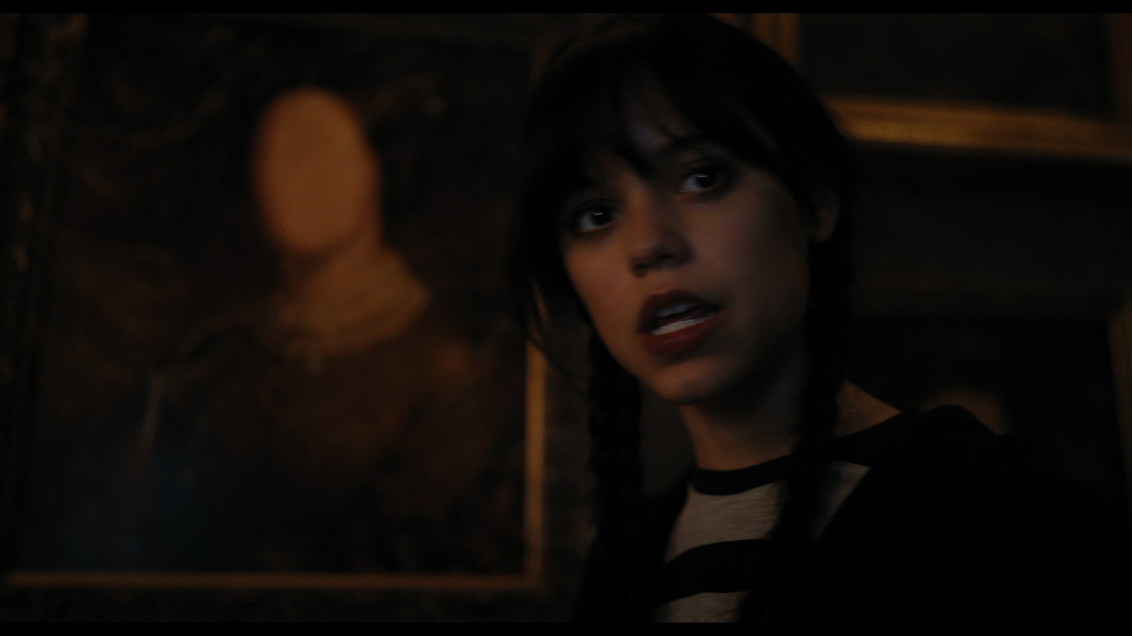 Wednesday S01E03 “Friend or Woe” screencap 324