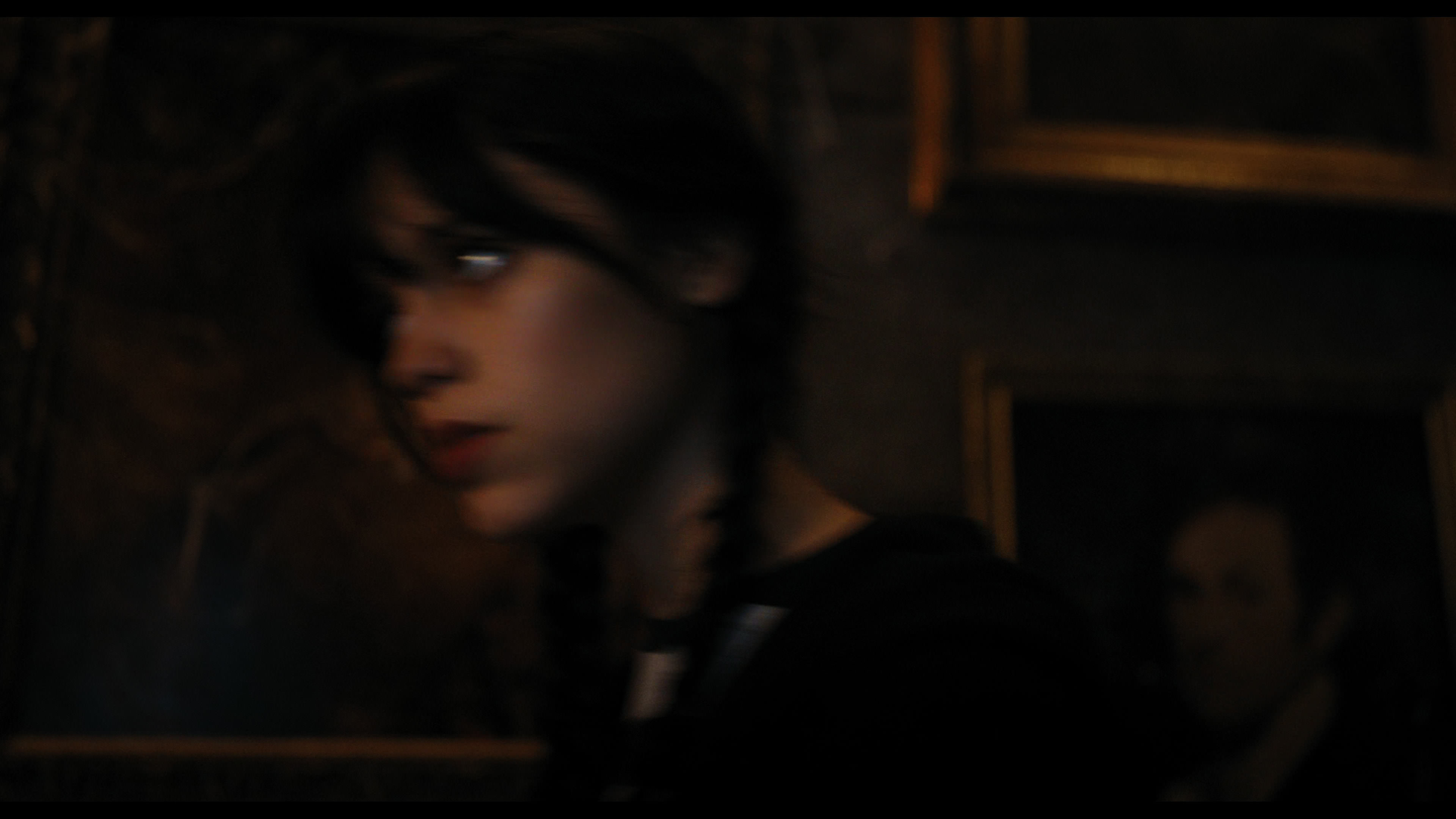 Wednesday S01E03 “Friend or Woe” movie still 325
