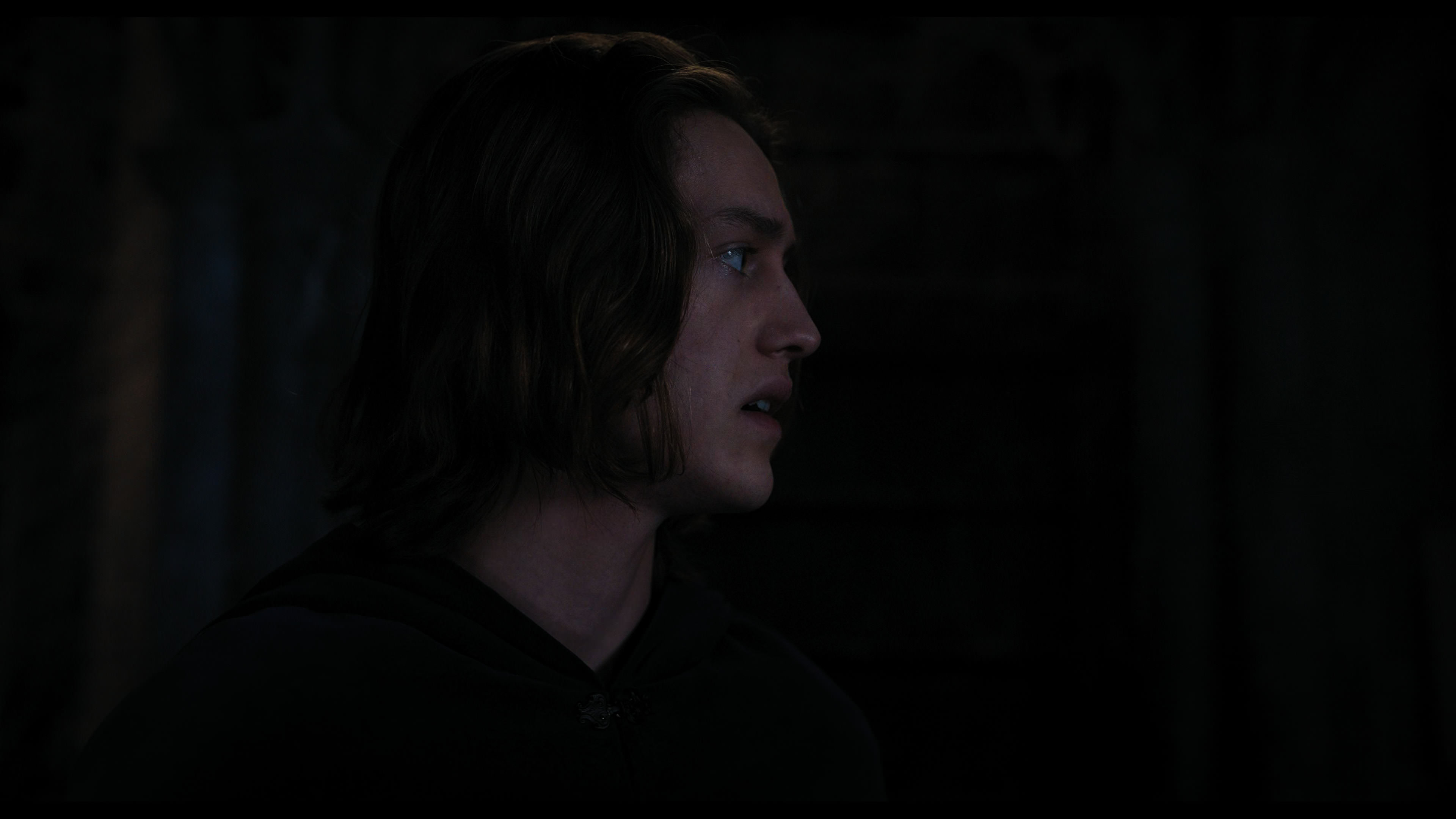 Wednesday S01E03 “Friend or Woe” screencap 330