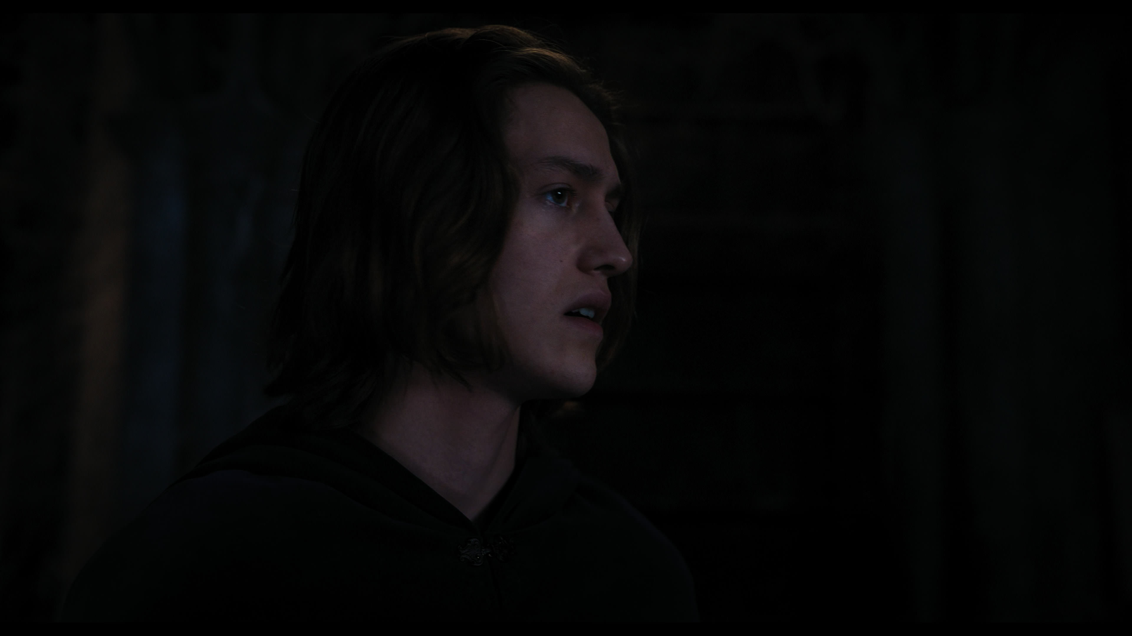 Wednesday S01E03 “Friend or Woe” movie still 331