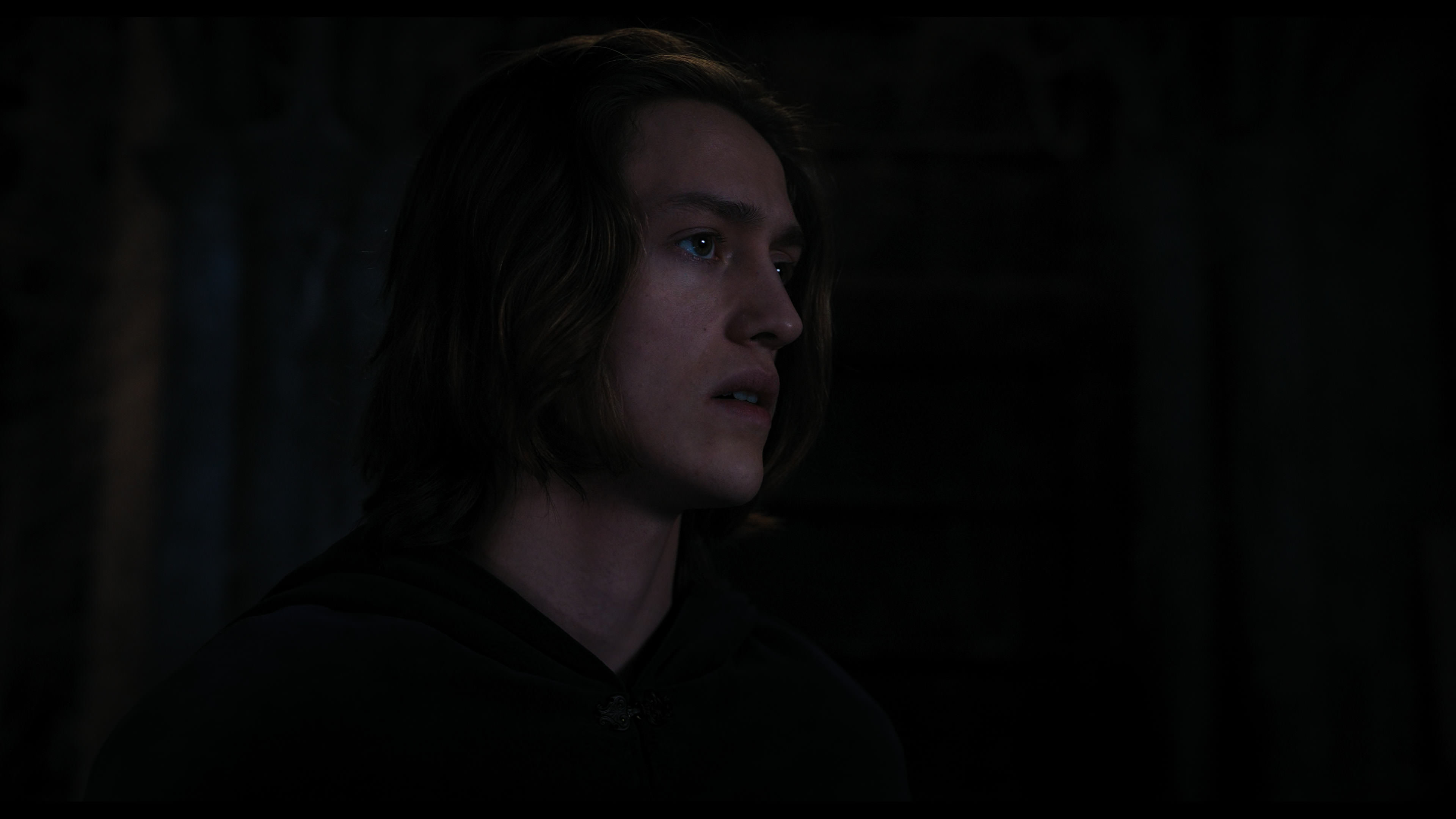 Wednesday S01E03 “Friend or Woe” HD screenshot 332