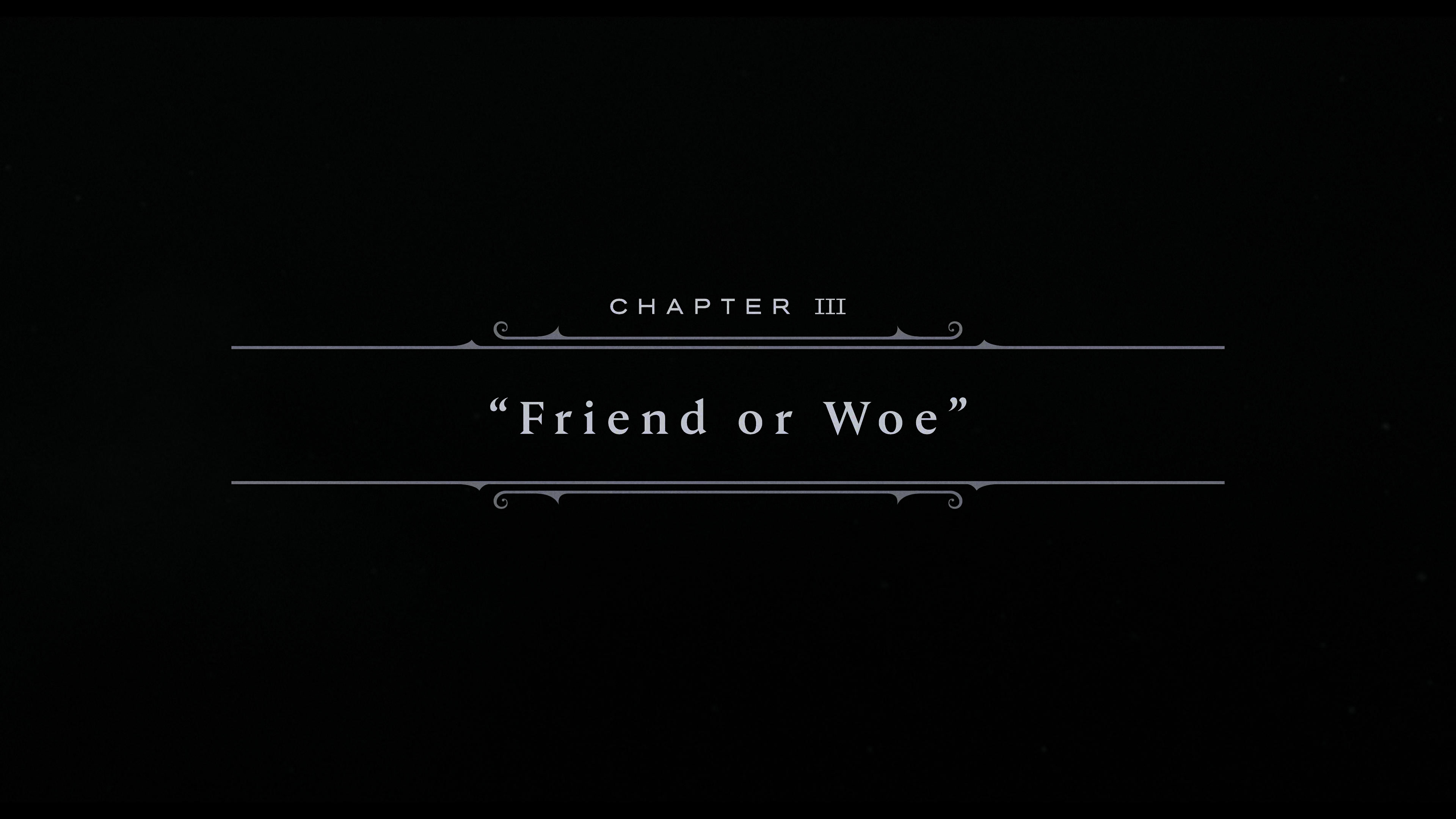 Wednesday S01E03 “Friend or Woe” screencap 333