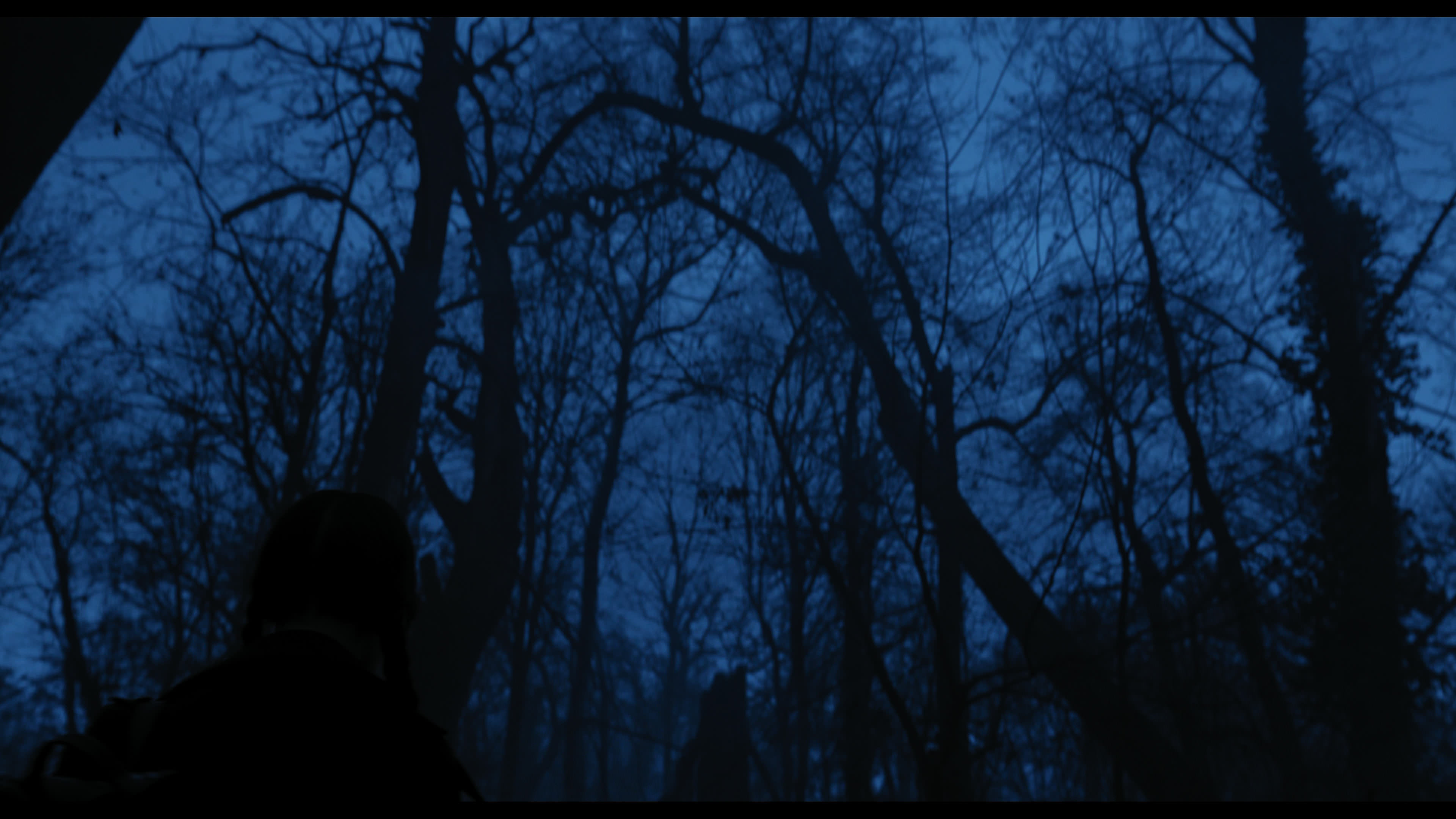 Wednesday S01E03 “Friend or Woe” screencap 3411