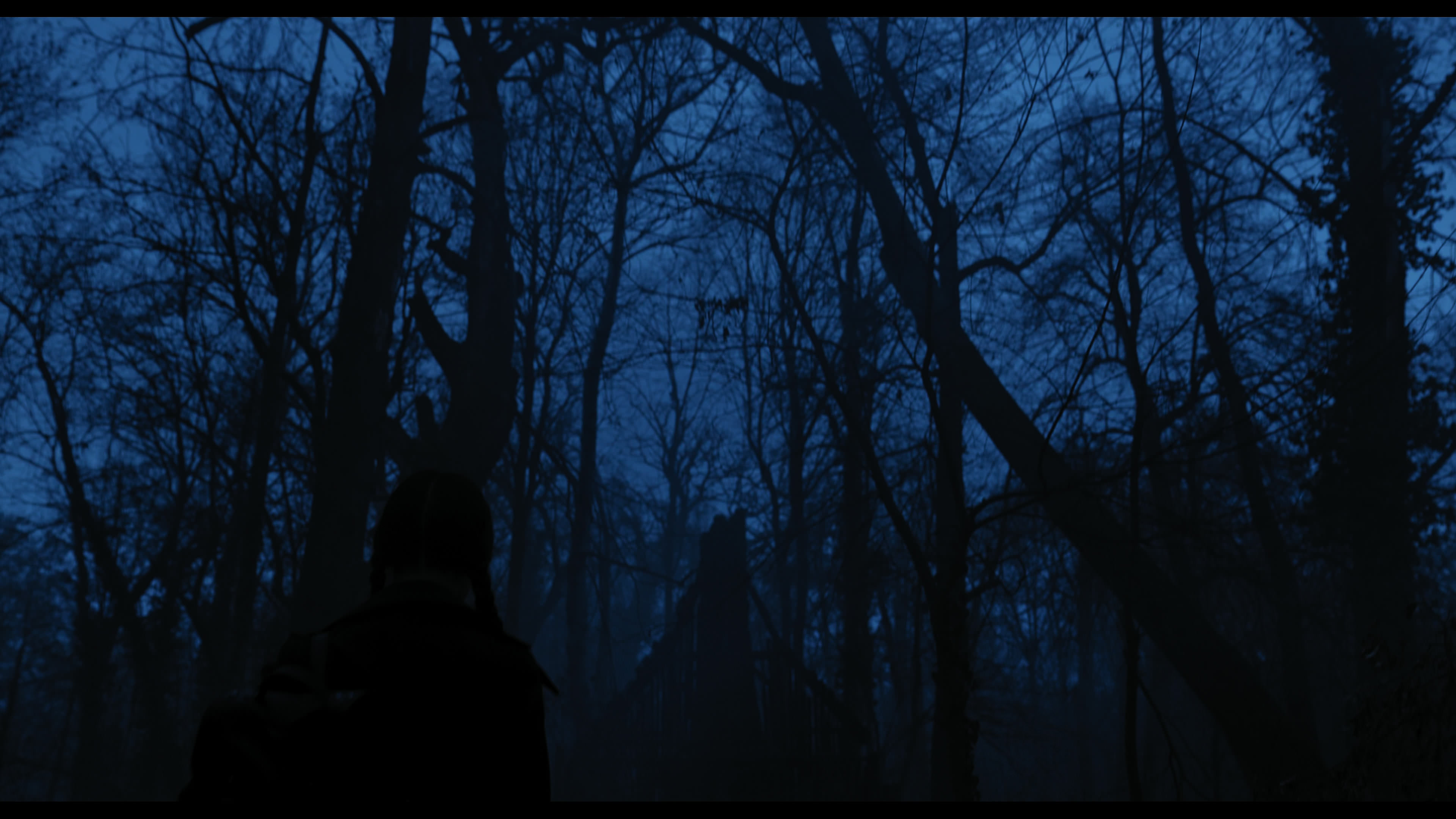 Wednesday S01E03 “Friend or Woe” HD screenshot 3413