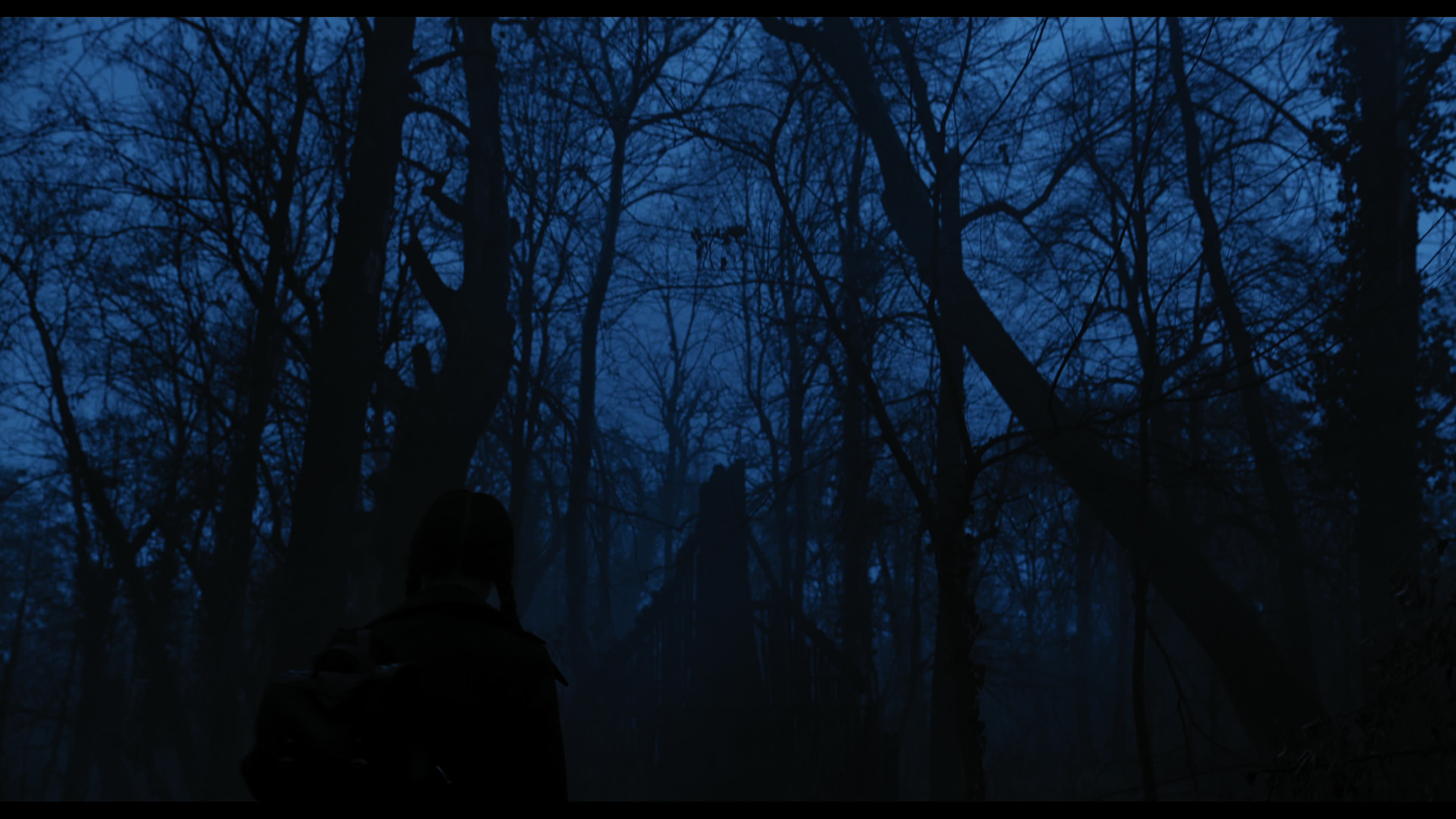 Wednesday S01E03 “Friend or Woe” screencap 3414