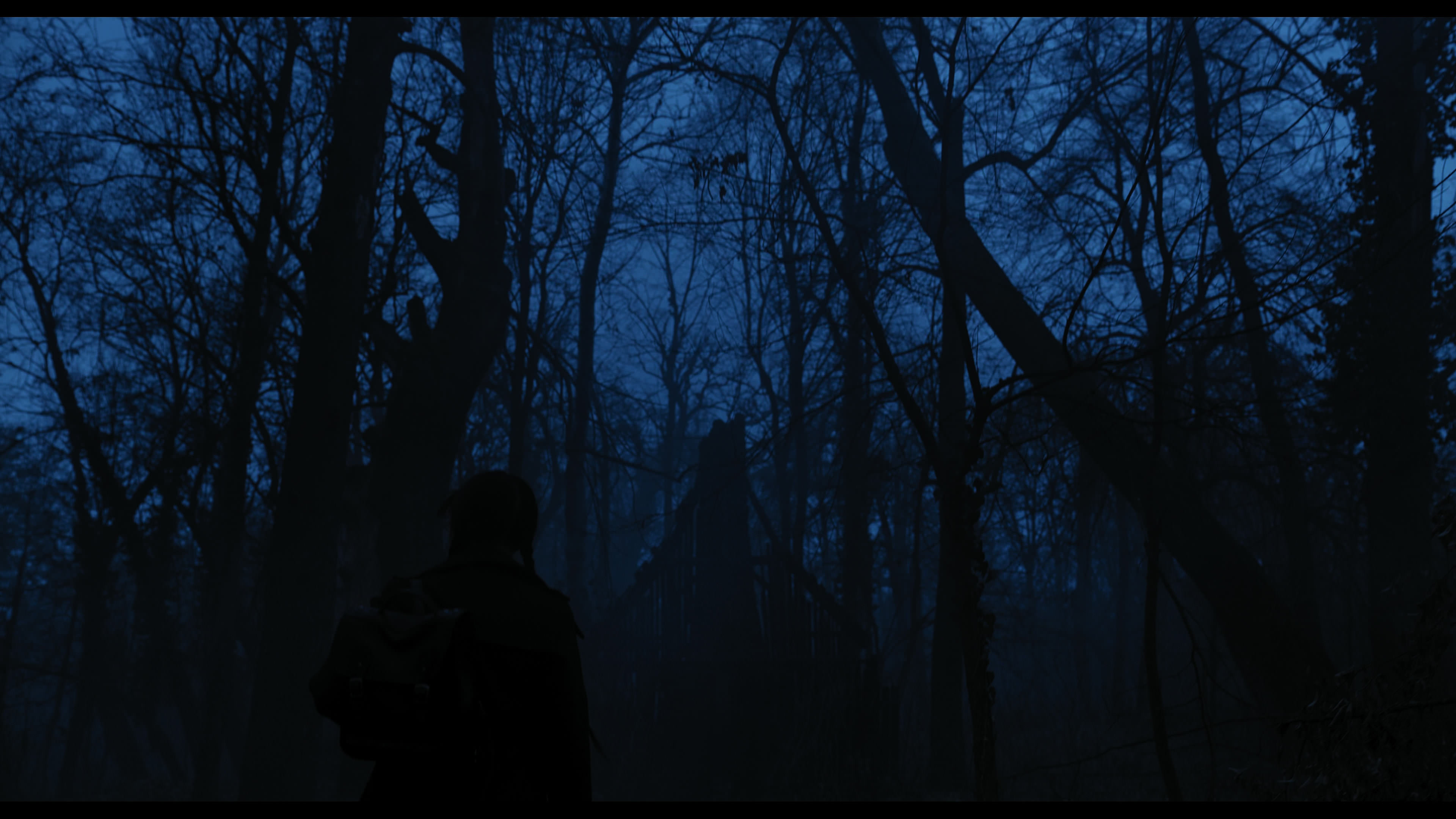 Wednesday S01E03 “Friend or Woe” movie still 3415