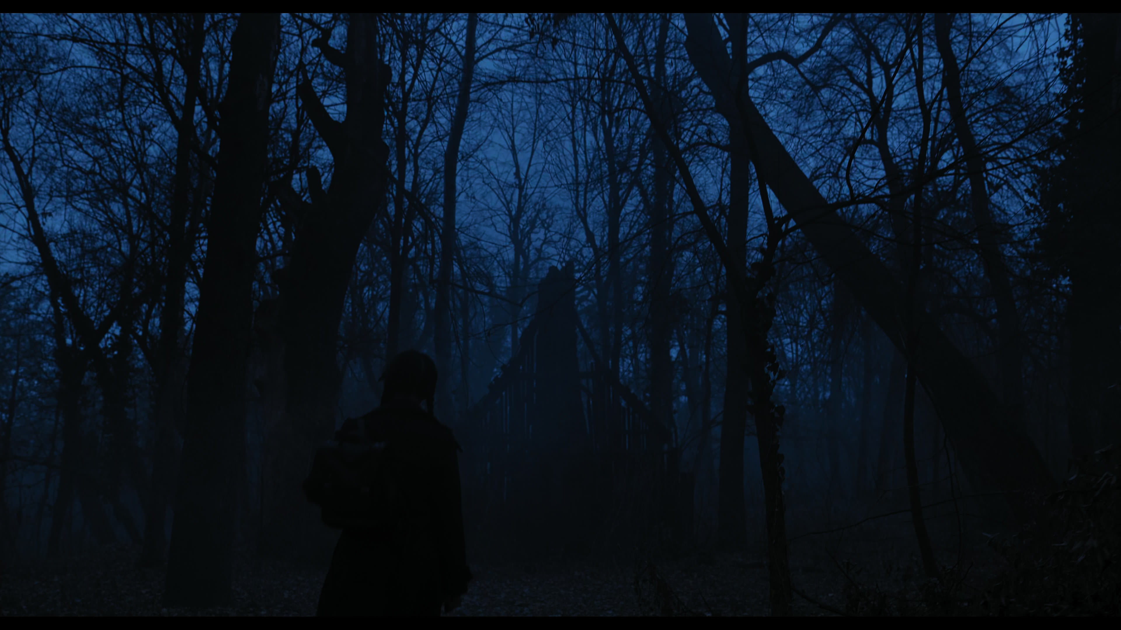 Wednesday S01E03 “Friend or Woe” screencap 3417