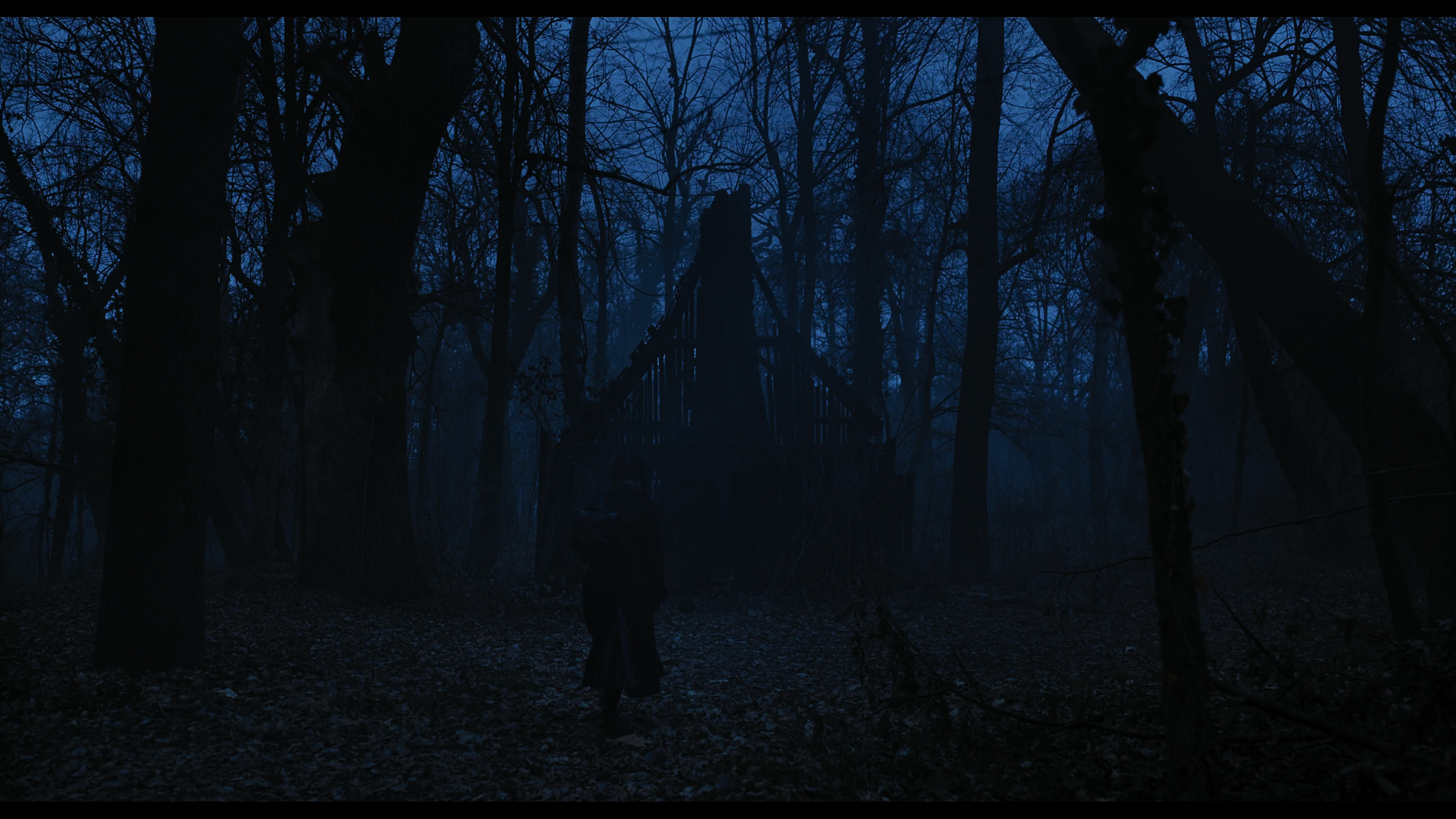 Wednesday S01E03 “Friend or Woe” HD screenshot 3425