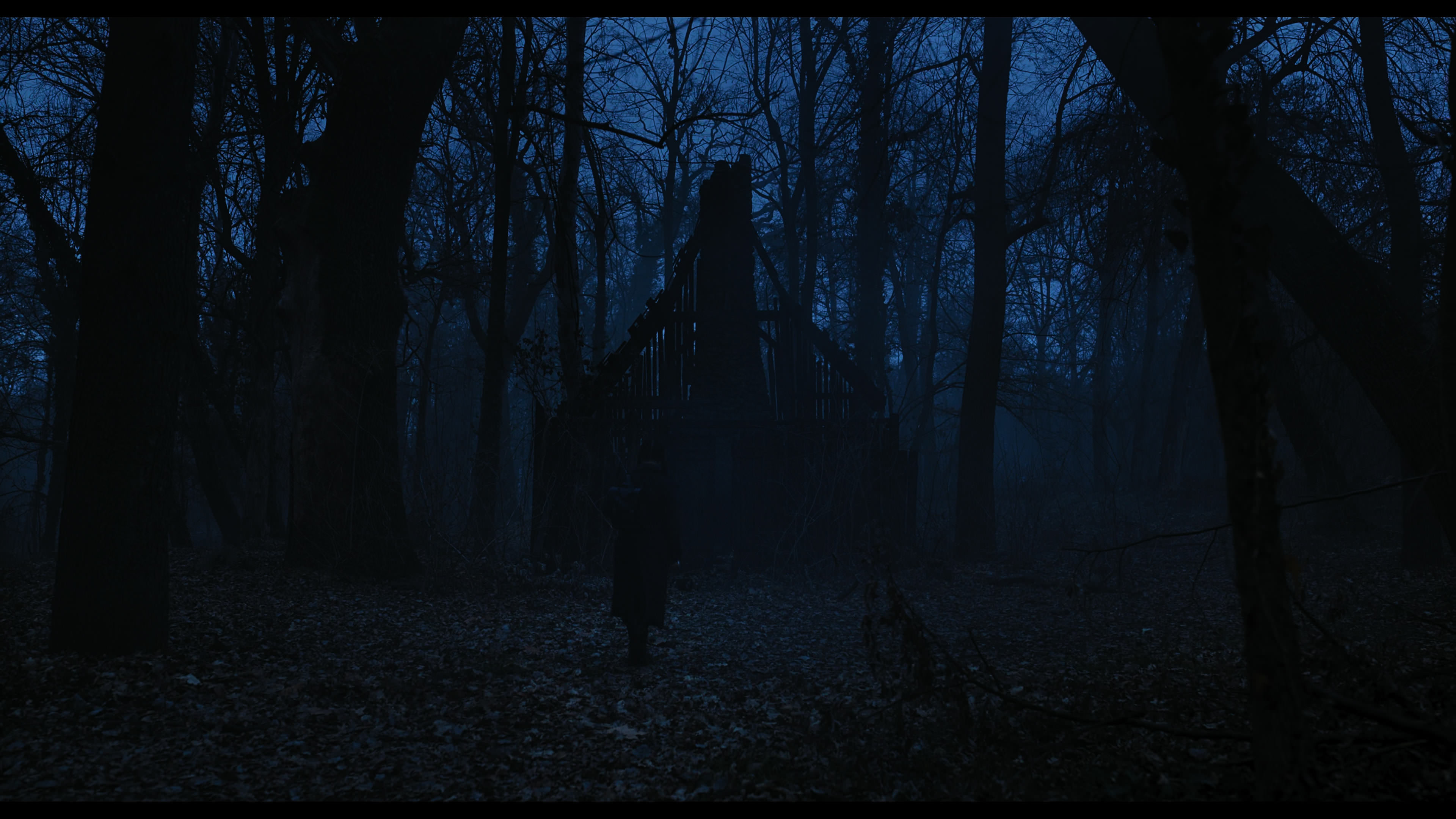 Wednesday S01E03 “Friend or Woe” HD screenshot 3428