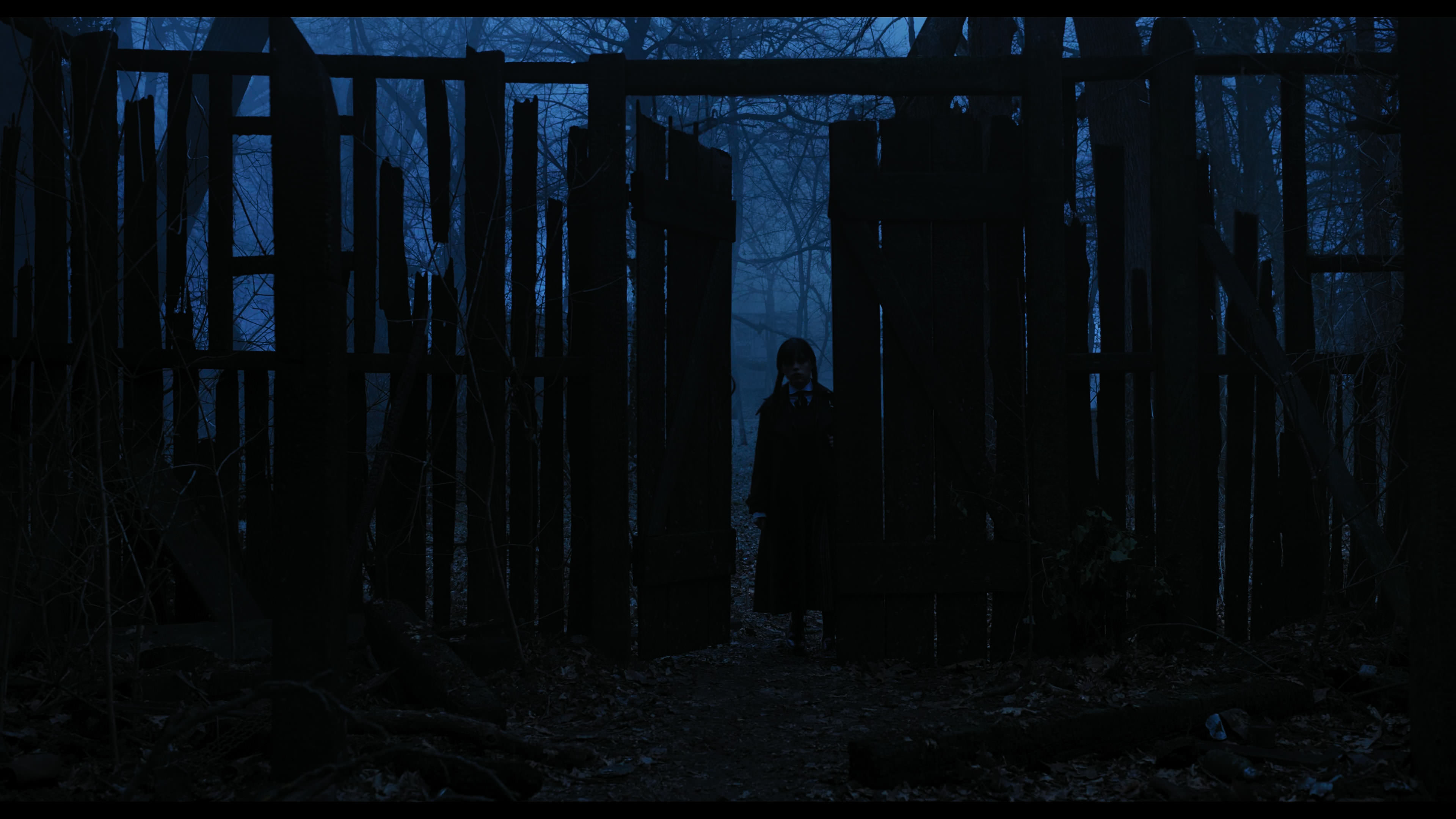 Wednesday S01E03 “Friend or Woe” HD screenshot 3431
