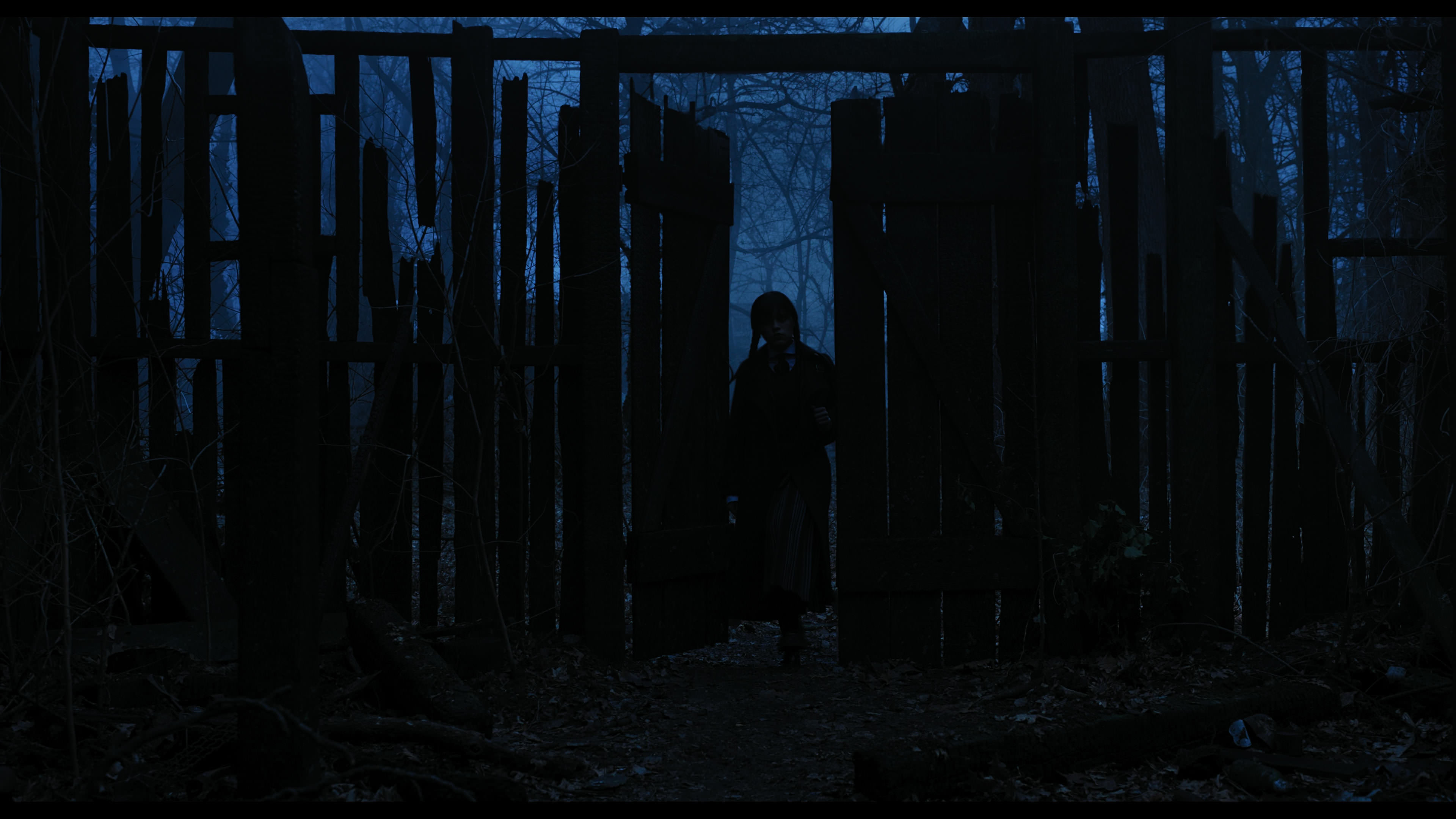 Wednesday S01E03 “Friend or Woe” HD screenshot 3434
