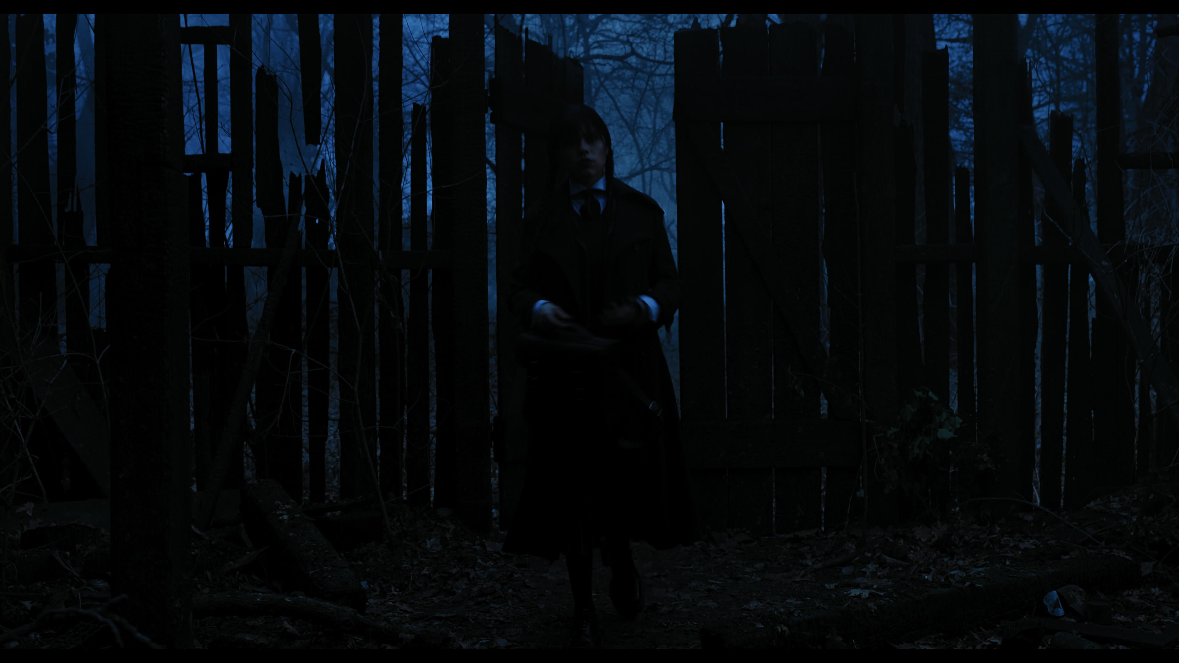 Wednesday S01E03 “Friend or Woe” screencap 3441