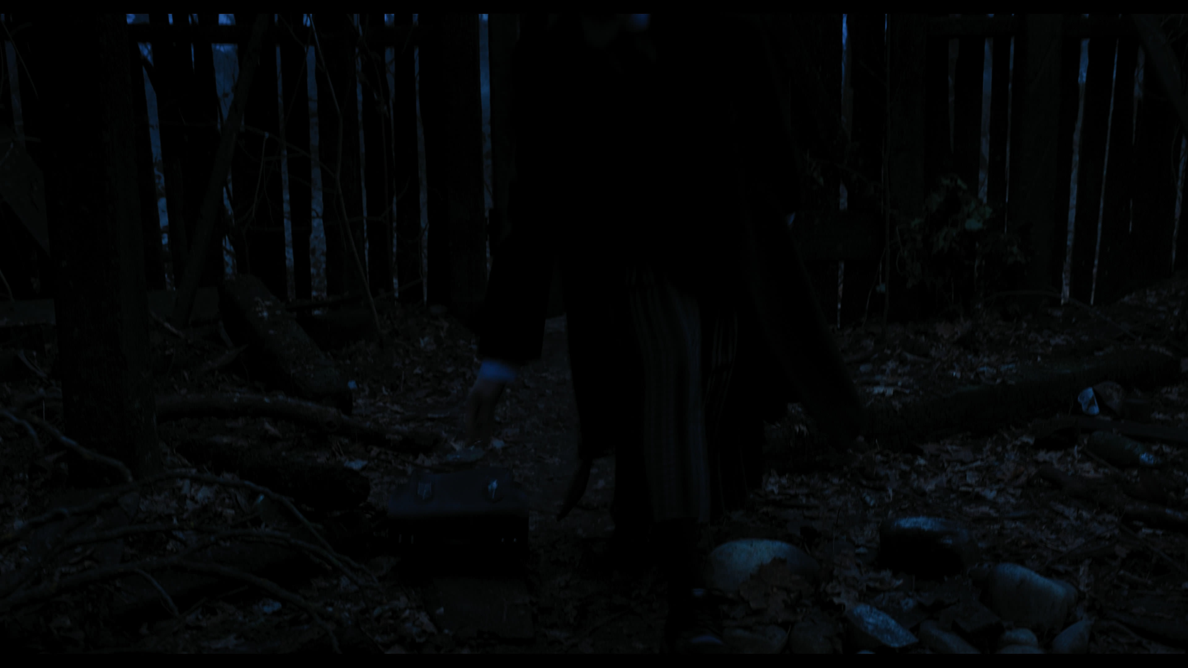 Wednesday S01E03 “Friend or Woe” screencap 3444