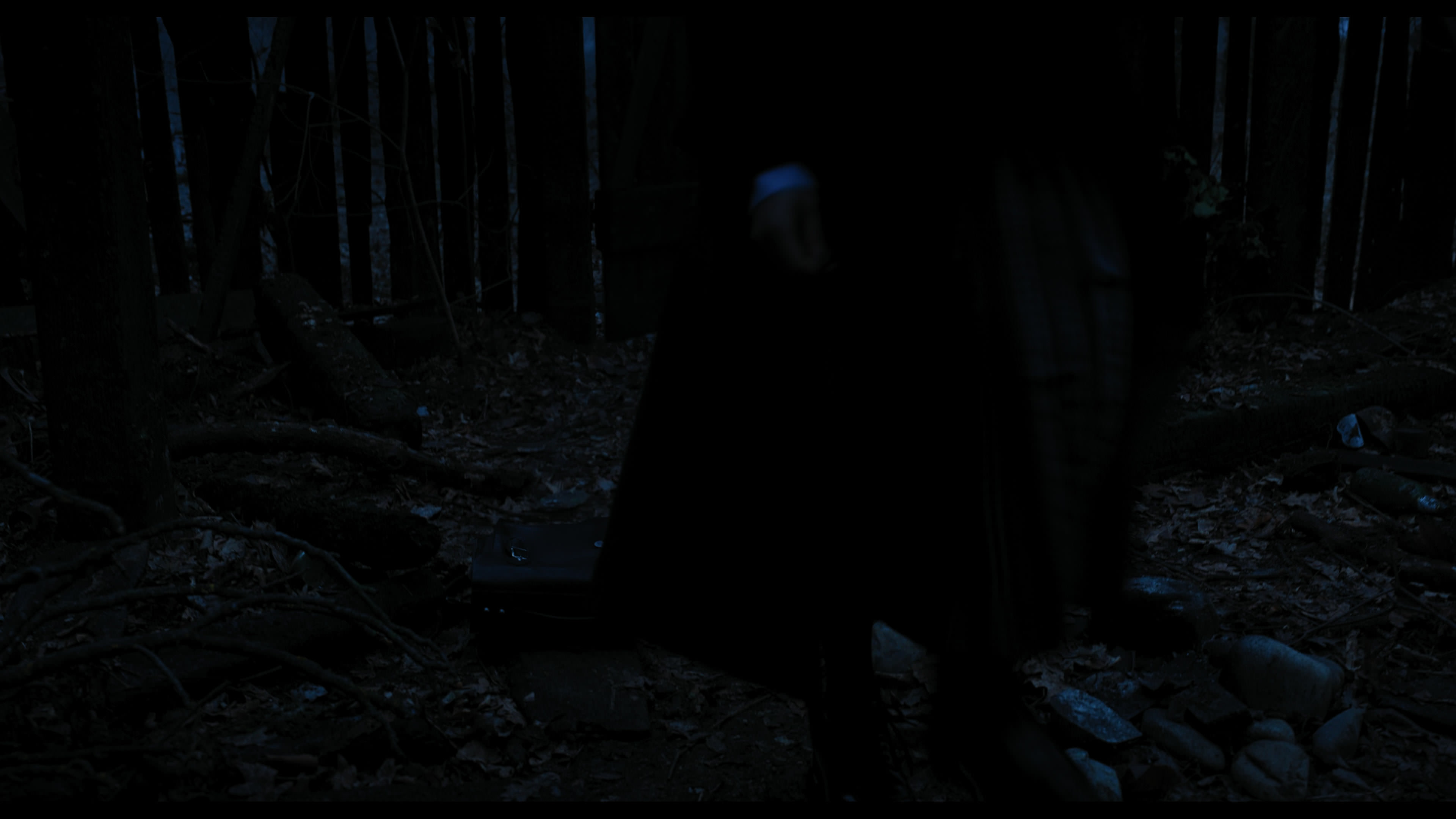 Wednesday S01E03 “Friend or Woe” movie still 3445