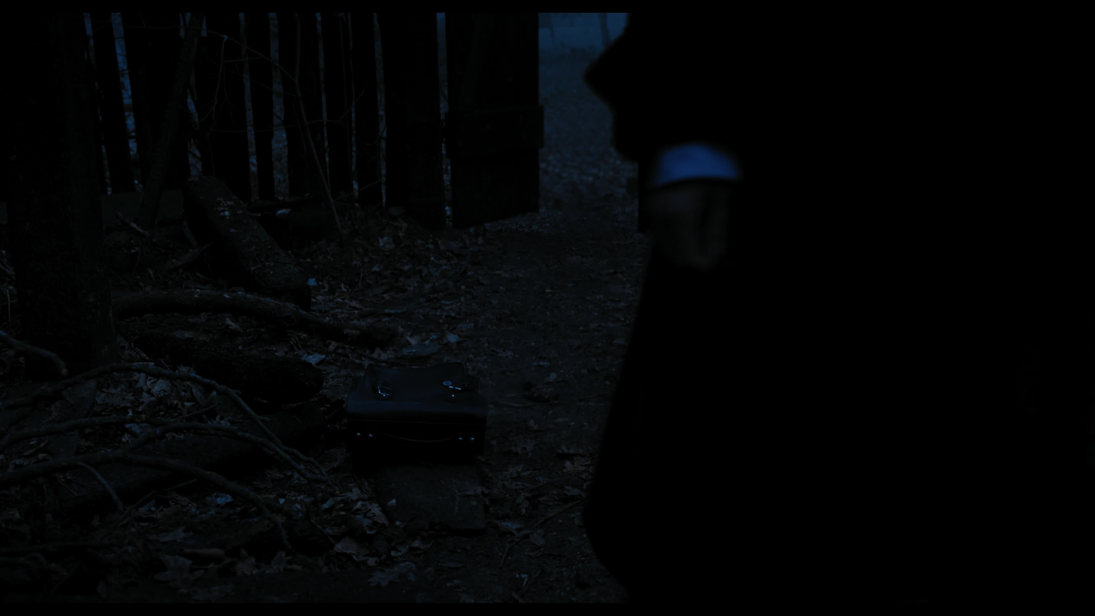 Wednesday S01E03 “Friend or Woe” HD screenshot 3446