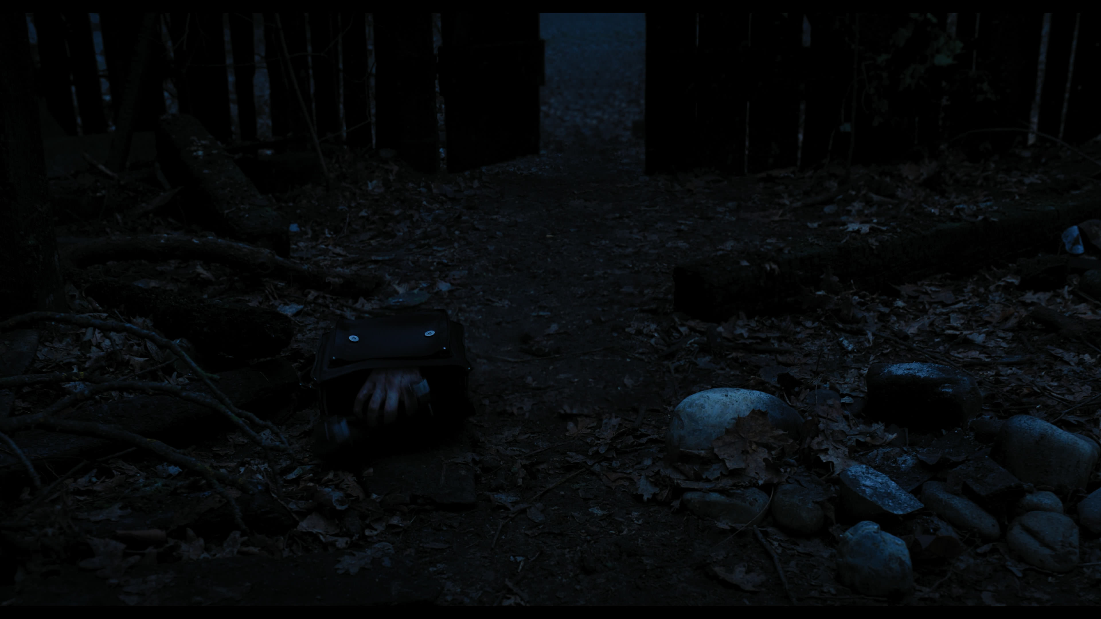 Wednesday S01E03 “Friend or Woe” HD screenshot 3449