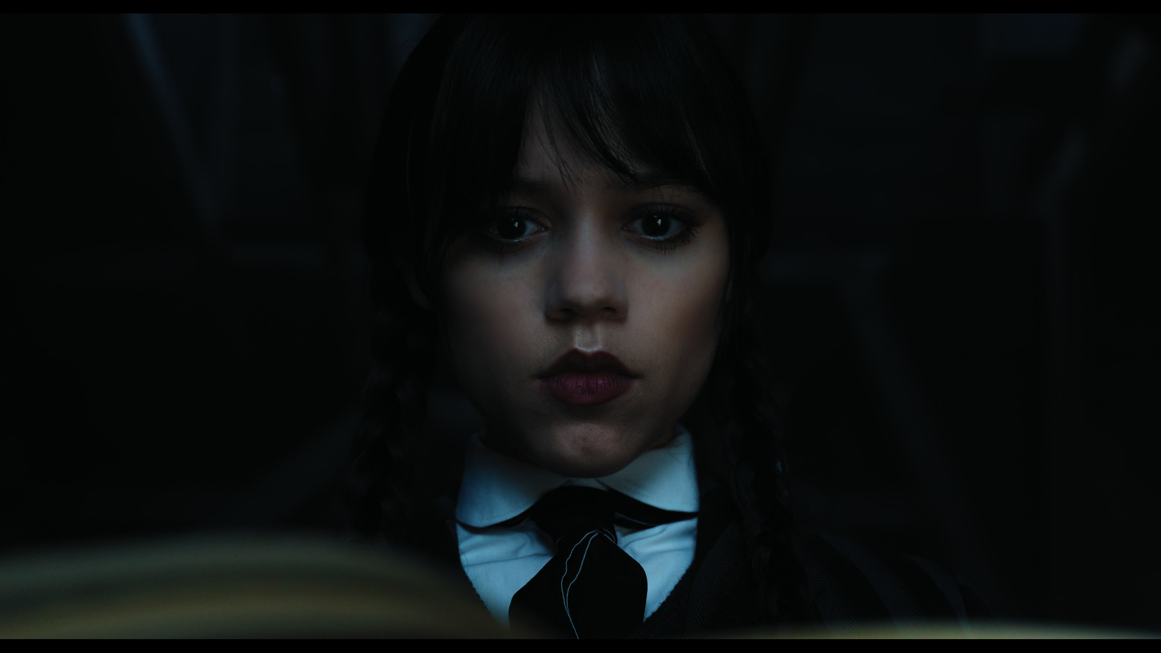Wednesday S01E03 “Friend or Woe” screencap 345