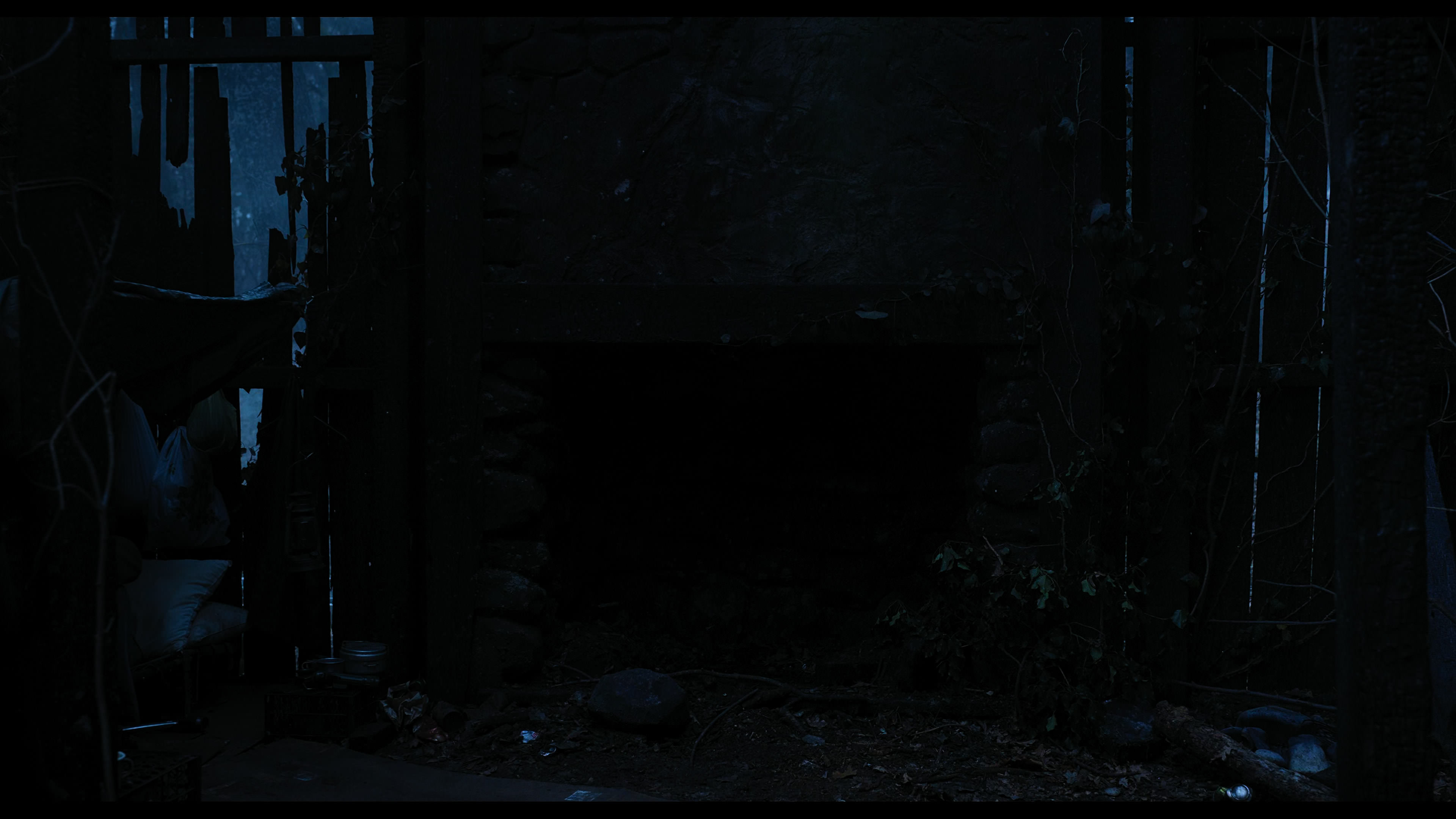 Wednesday S01E03 “Friend or Woe” movie still 3454