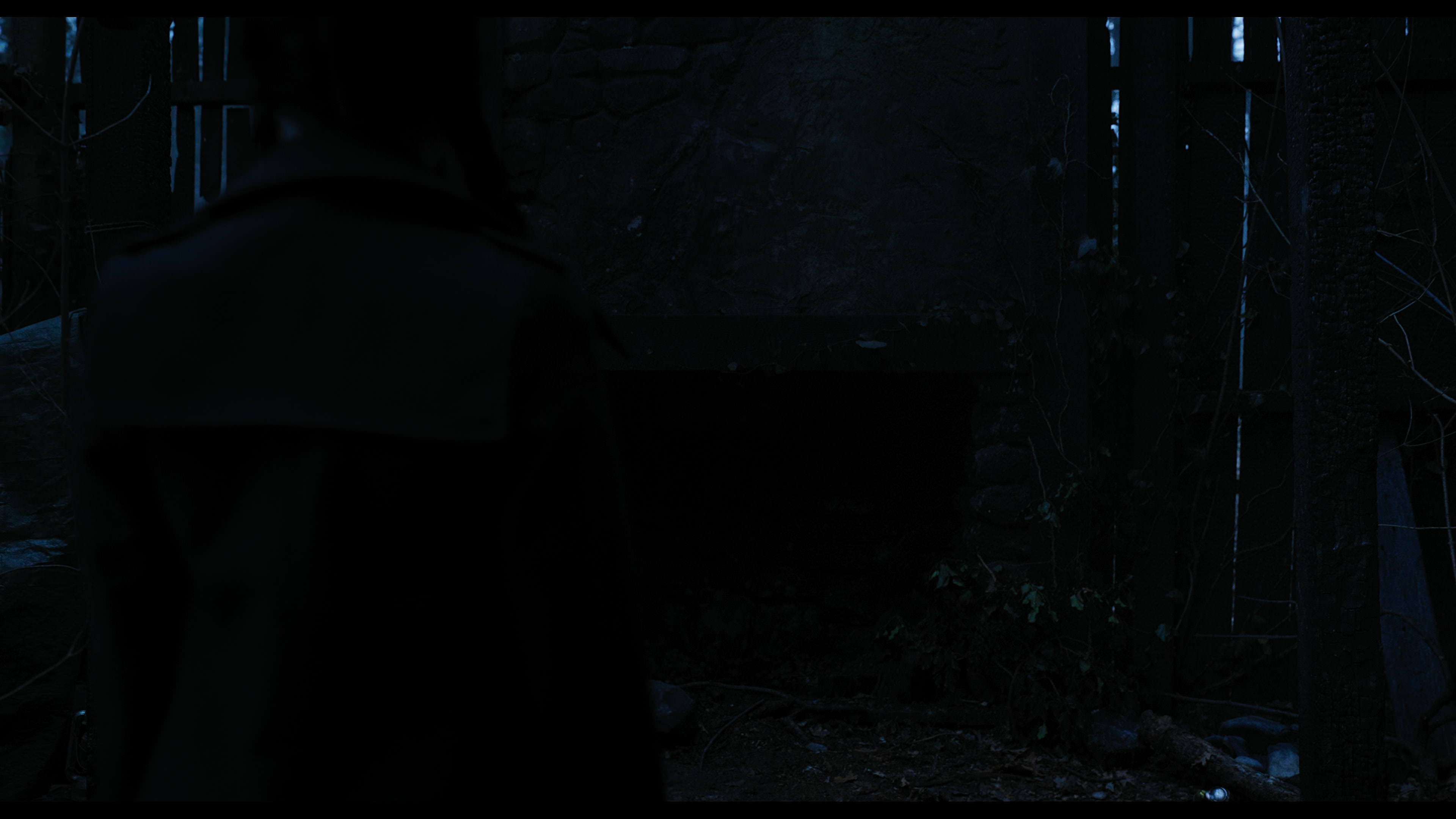 Wednesday S01E03 “Friend or Woe” screencap 3456