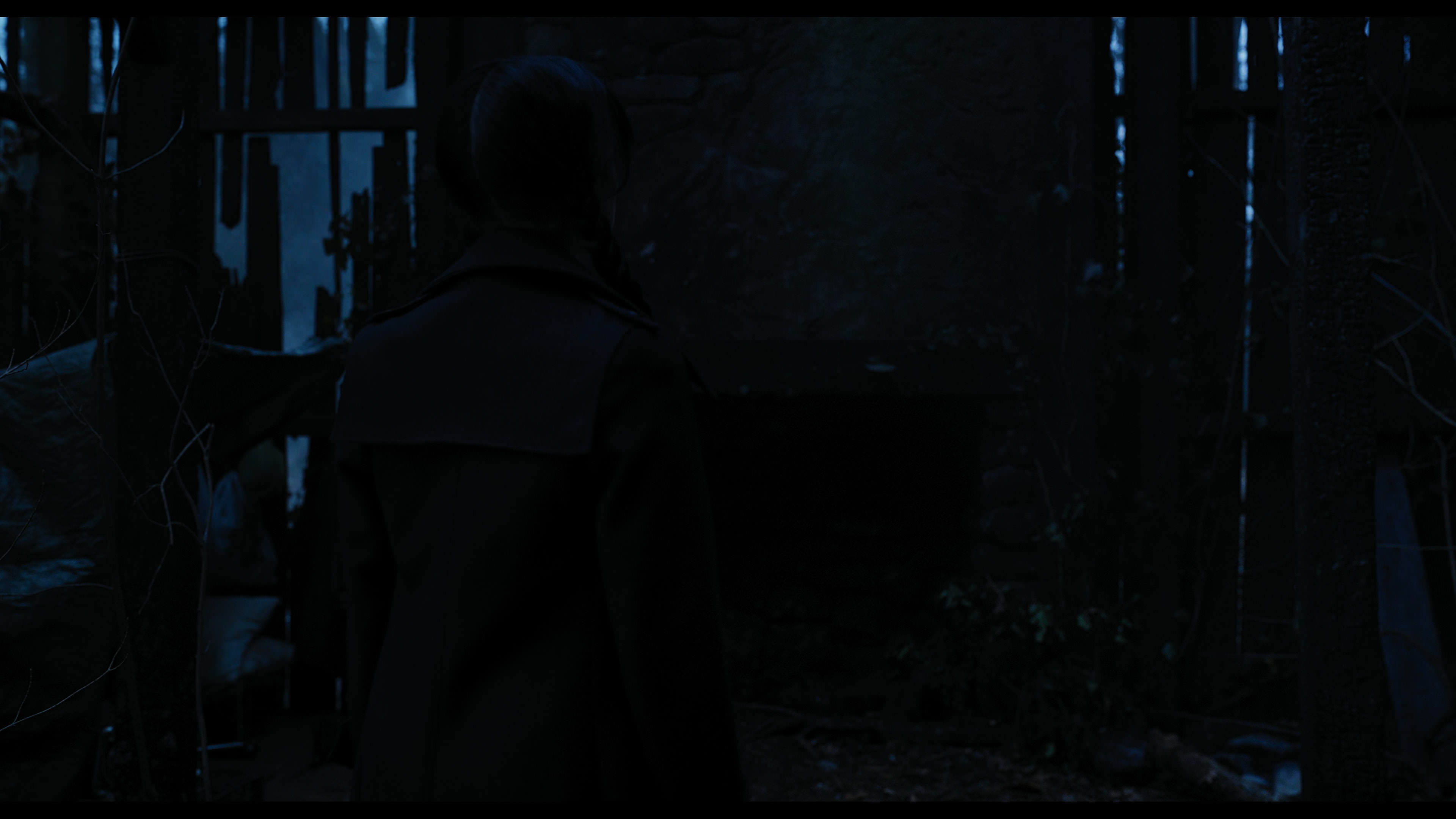 Wednesday S01E03 “Friend or Woe” HD screenshot 3458