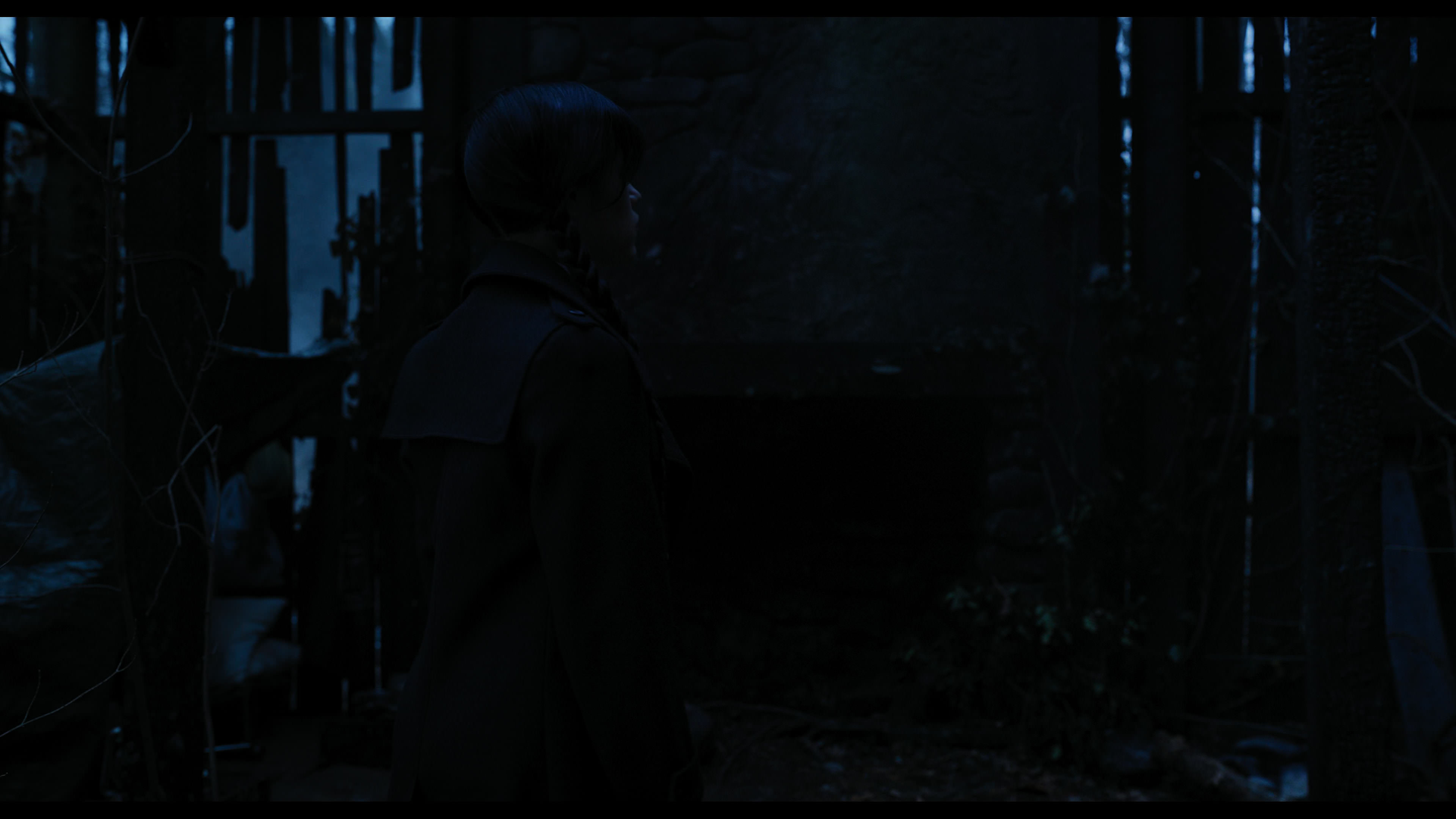 Wednesday S01E03 “Friend or Woe” screencap 3459