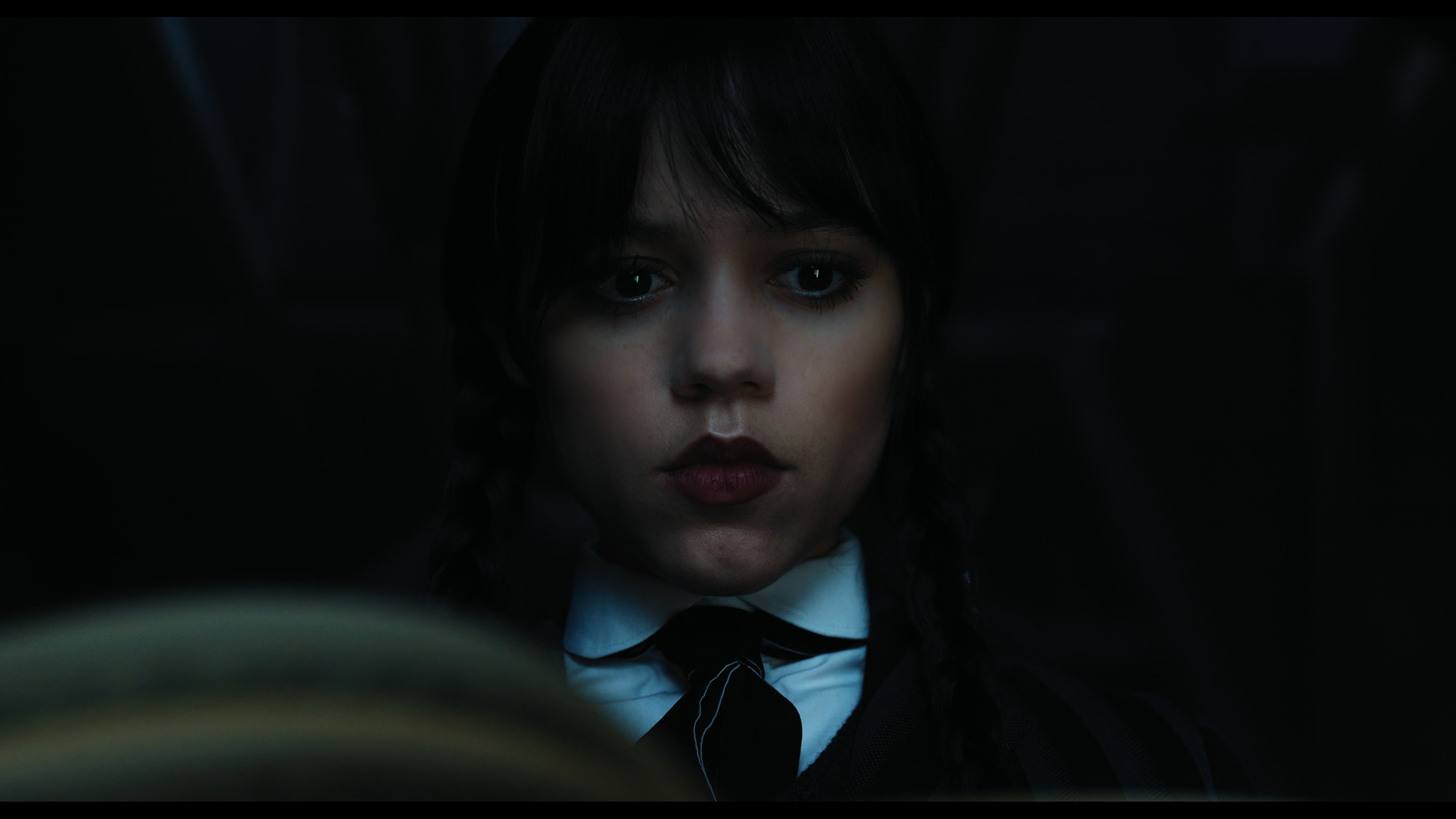 Wednesday S01E03 “Friend or Woe” movie still 346