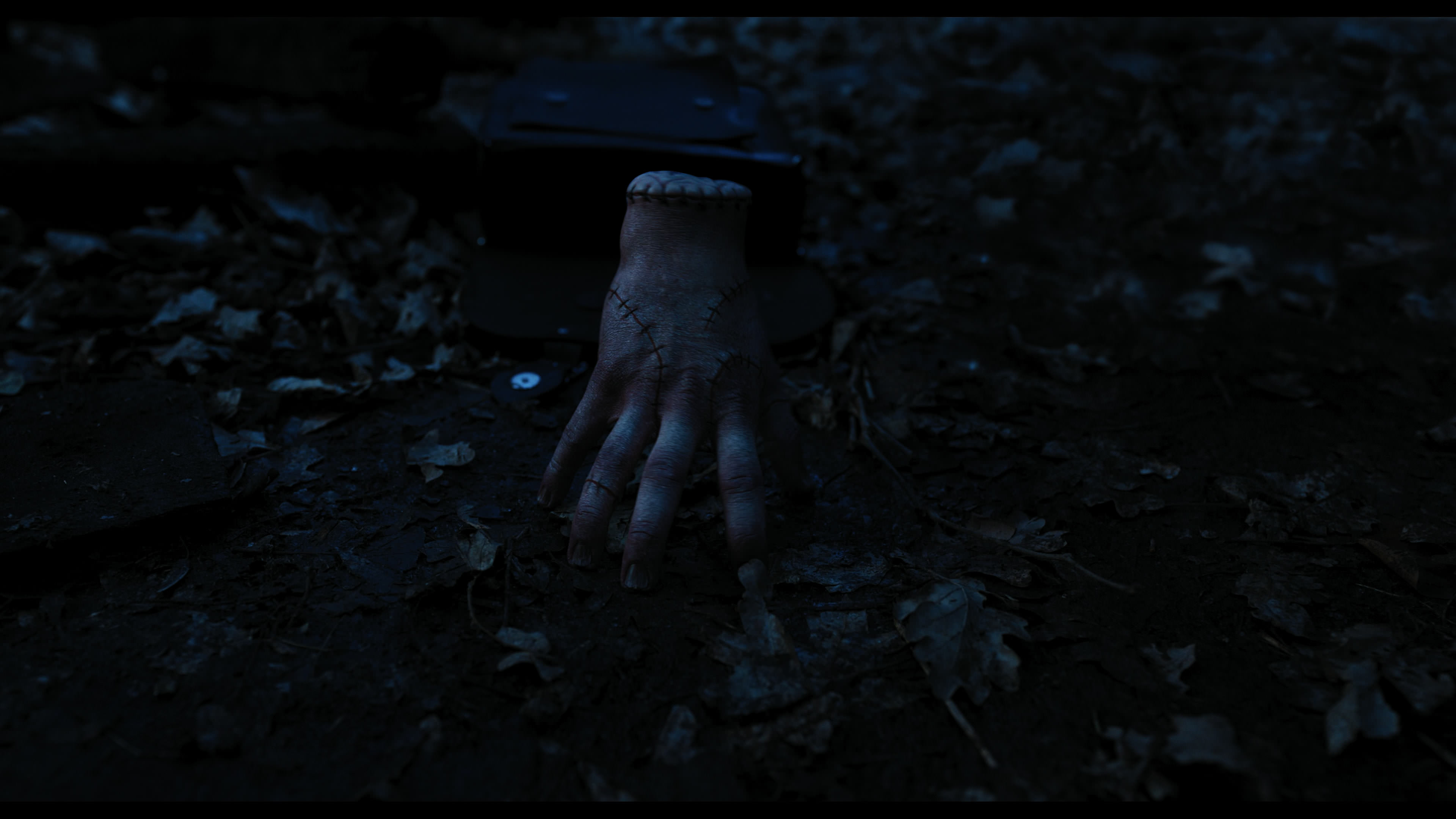 Wednesday S01E03 “Friend or Woe” HD screenshot 3464