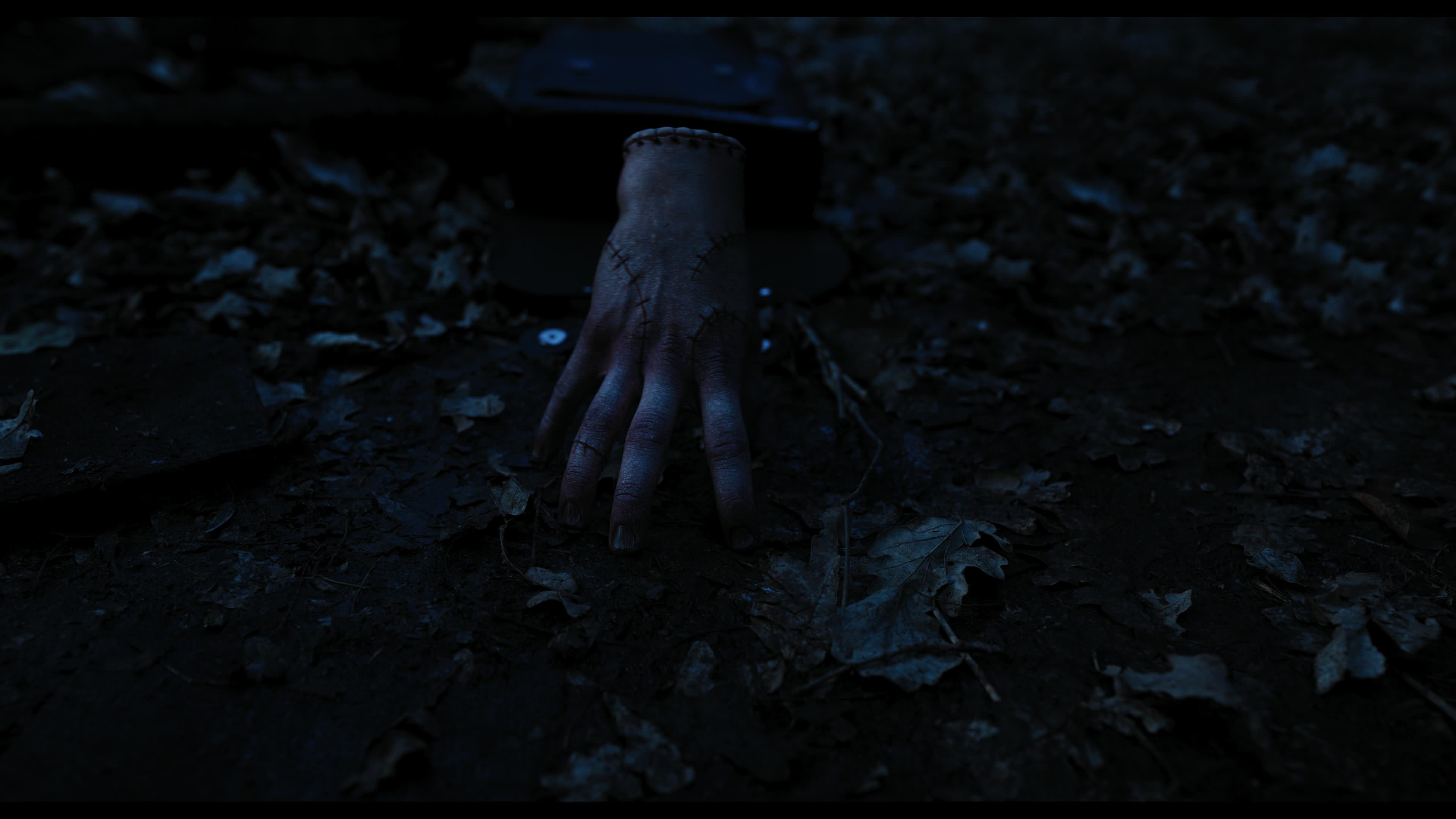 Wednesday S01E03 “Friend or Woe” HD screenshot 3473