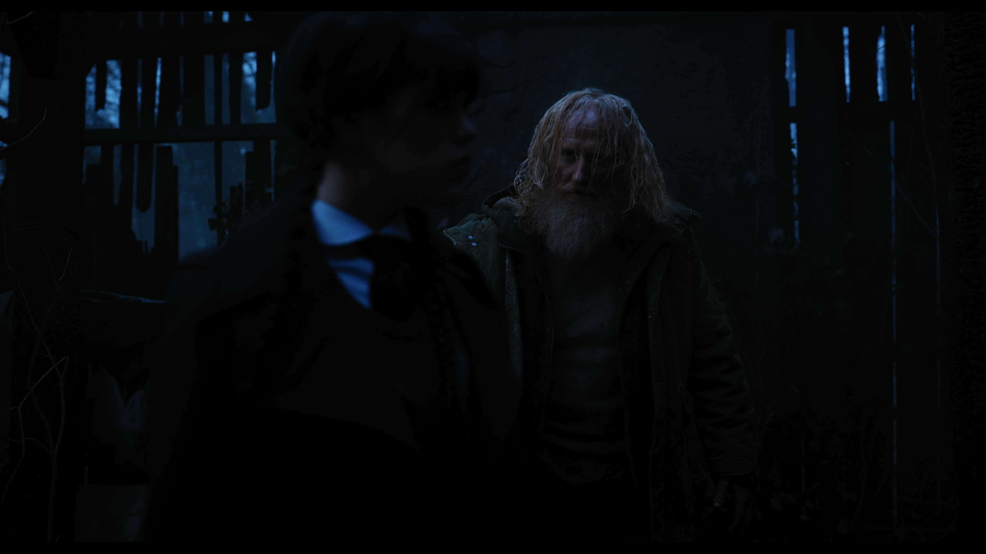 Wednesday S01E03 “Friend or Woe” HD screenshot 3482